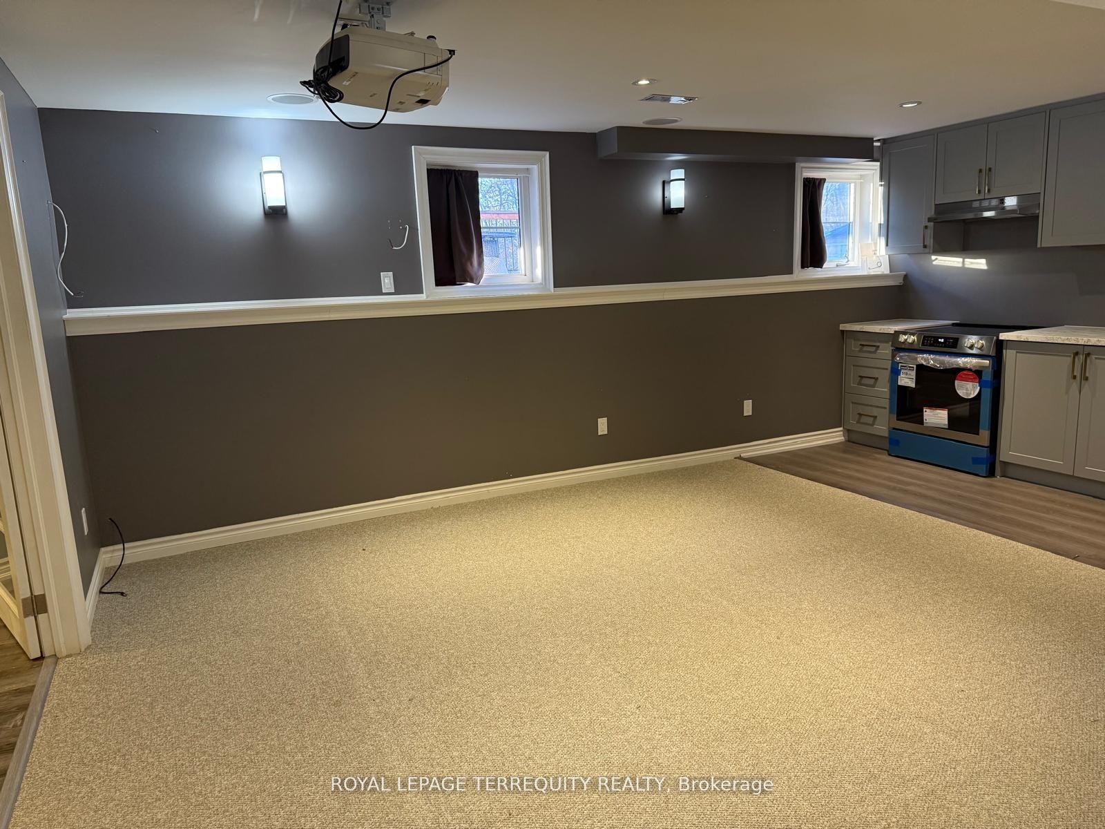 Photo 9 of Unit Lower, 55 Rushbrooke Way, Ajax, Northeast Ajax — HOMEH