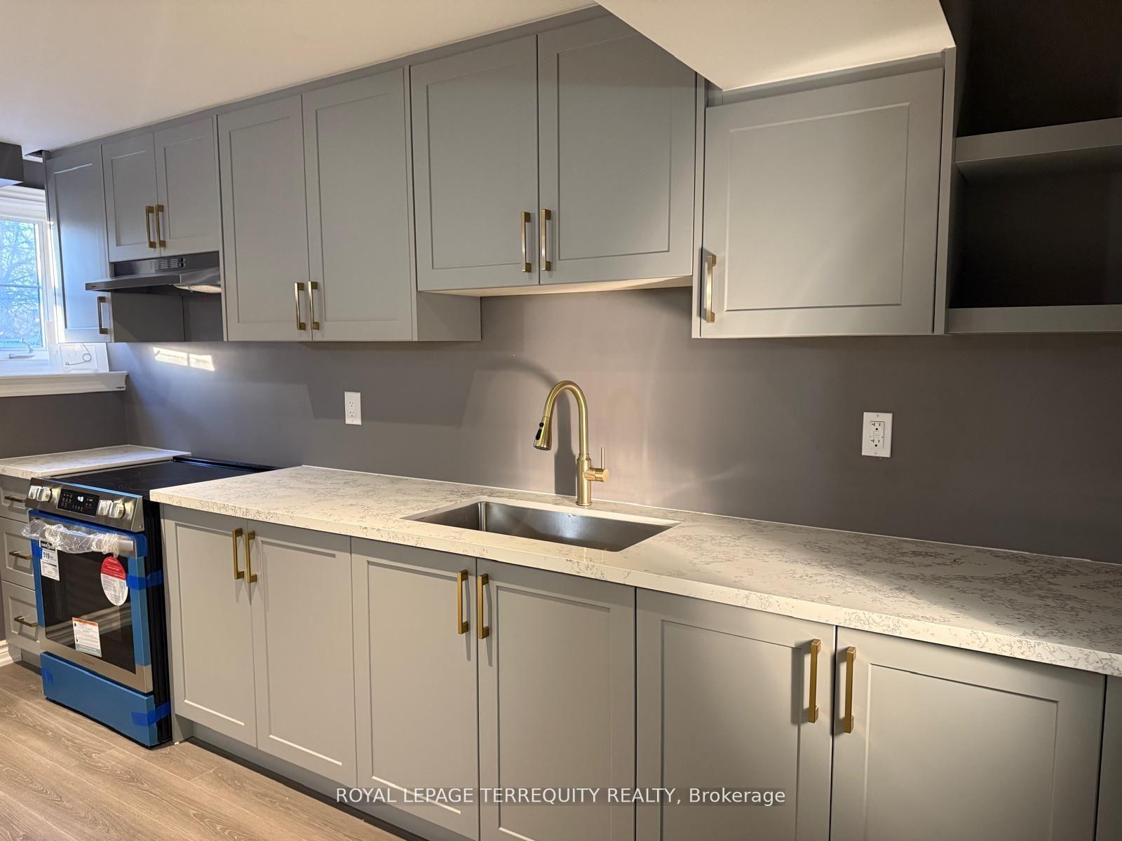 Photo 12 of Unit Lower, 55 Rushbrooke Way, Ajax, Northeast Ajax — HOMEH