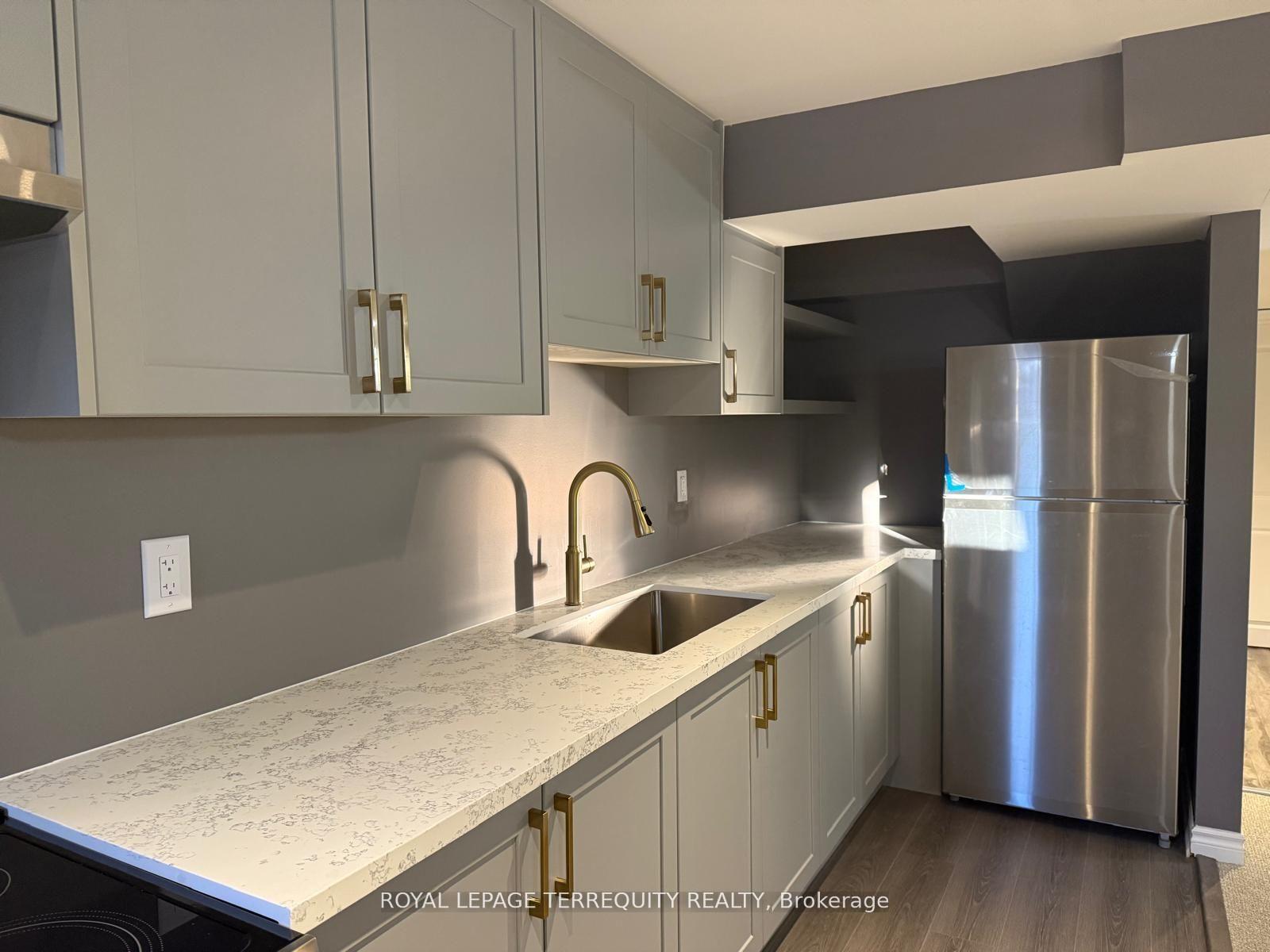 Photo 11 of Unit Lower, 55 Rushbrooke Way, Ajax, Northeast Ajax — HOMEH