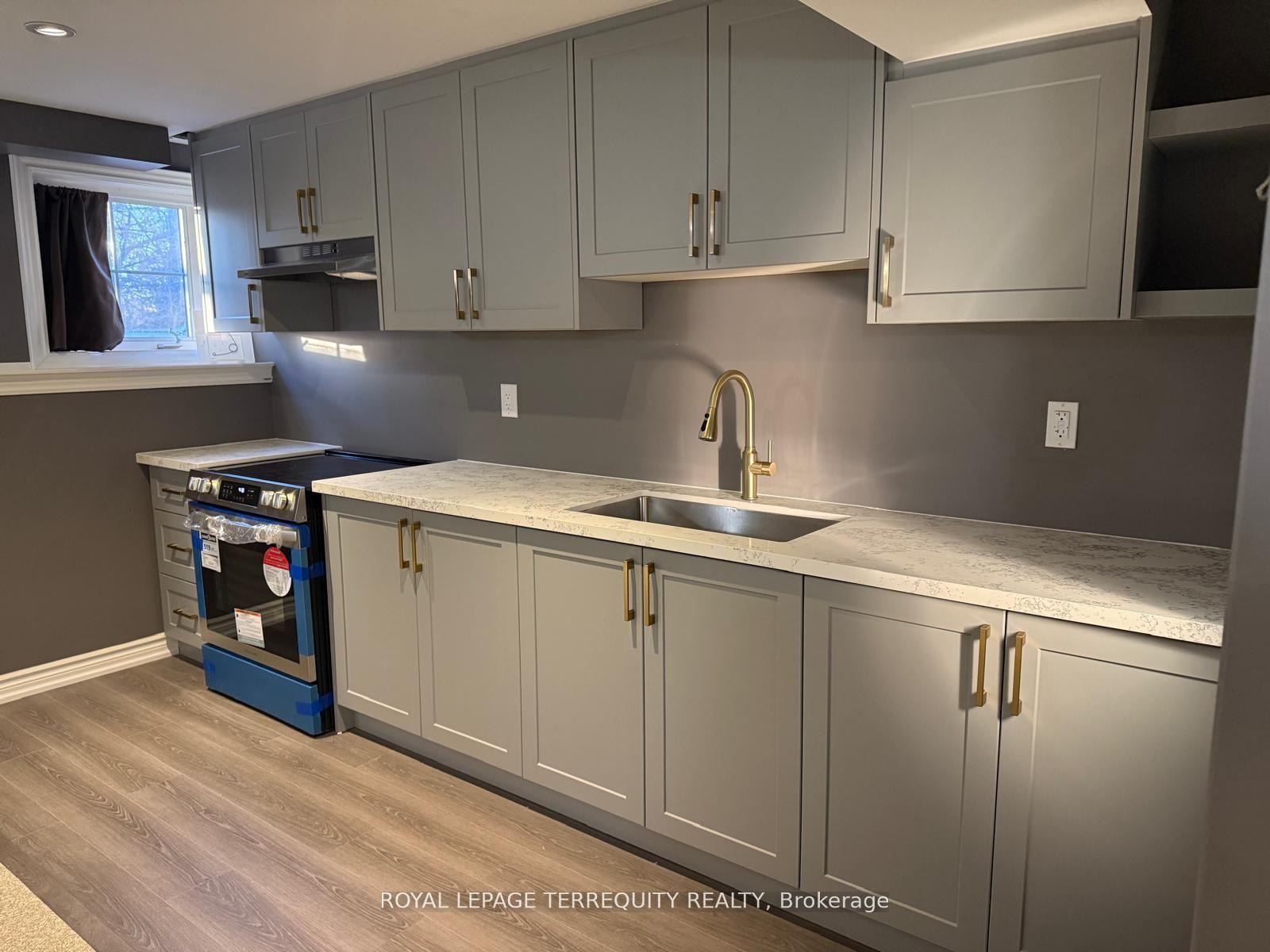 Photo 13 of Unit Lower, 55 Rushbrooke Way, Ajax, Northeast Ajax — HOMEH