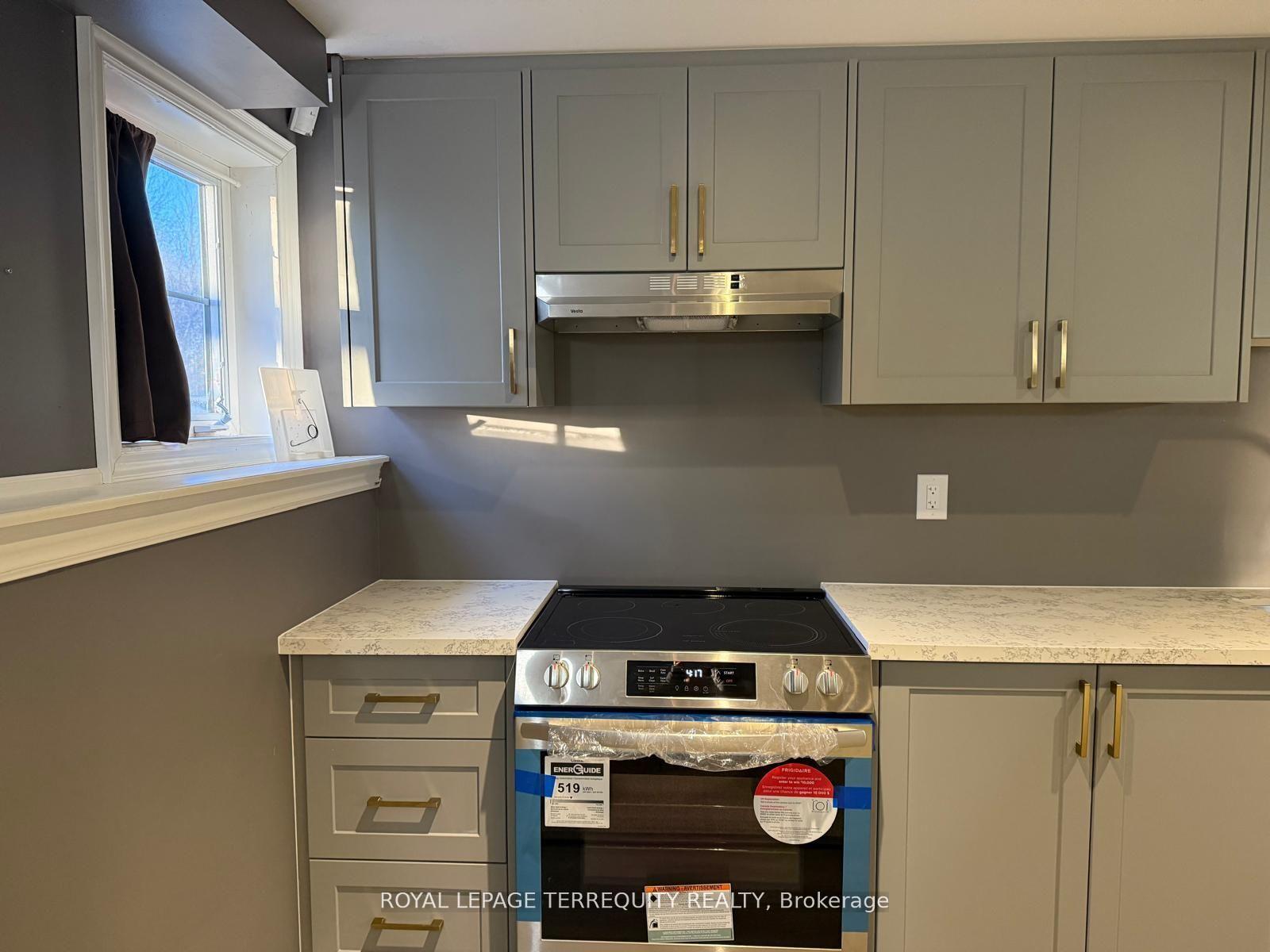 Photo 14 of Unit Lower, 55 Rushbrooke Way, Ajax, Northeast Ajax — HOMEH