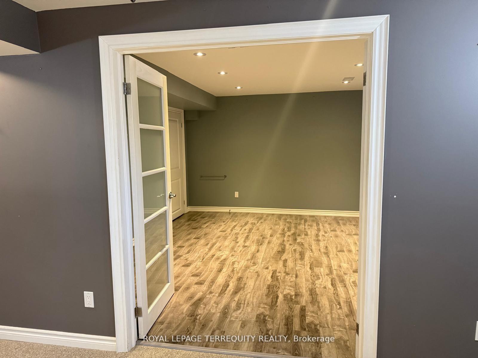 Photo 17 of Unit Lower, 55 Rushbrooke Way, Ajax, Northeast Ajax — HOMEH