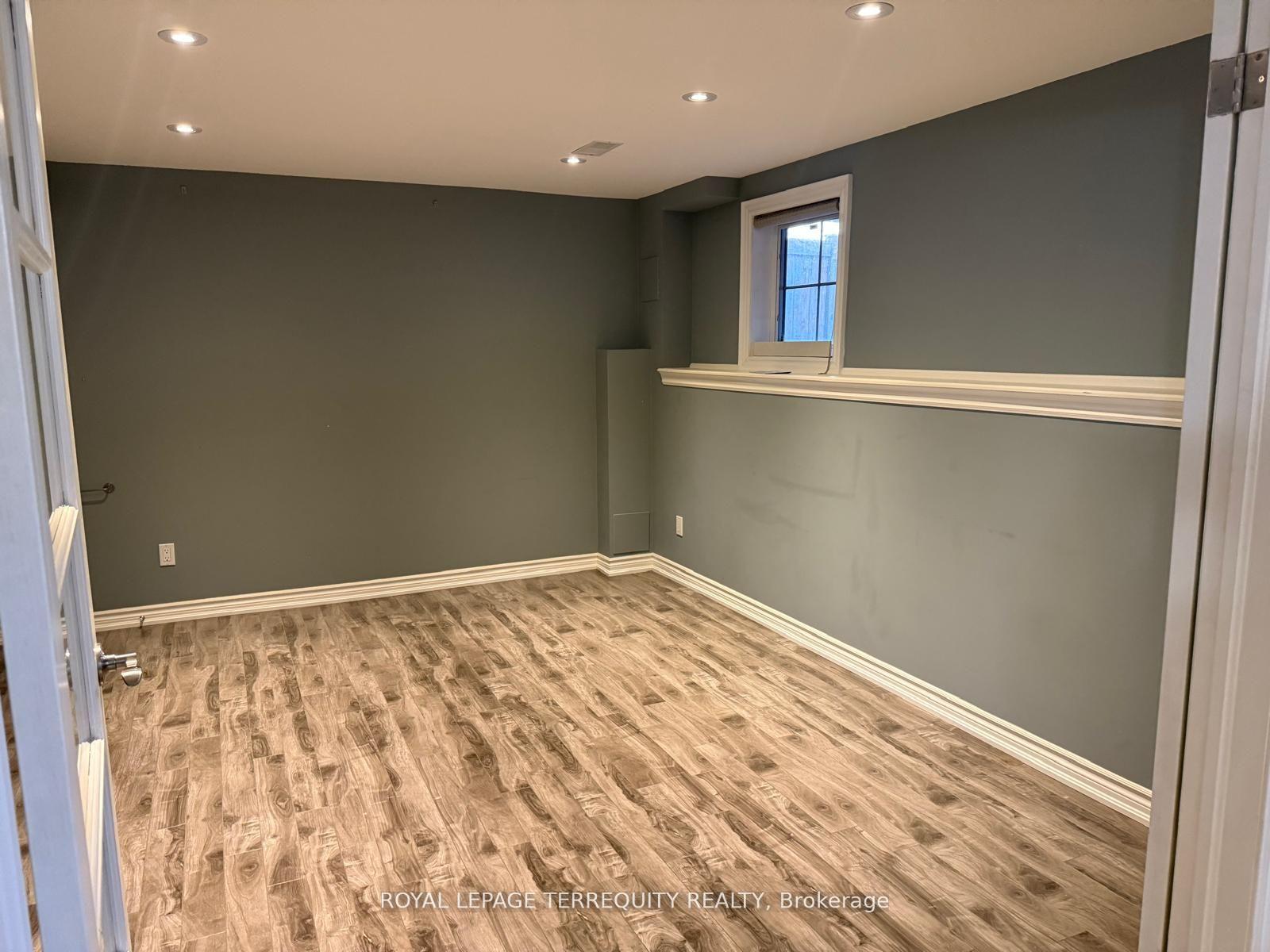 Photo 18 of Unit Lower, 55 Rushbrooke Way, Ajax, Northeast Ajax — HOMEH