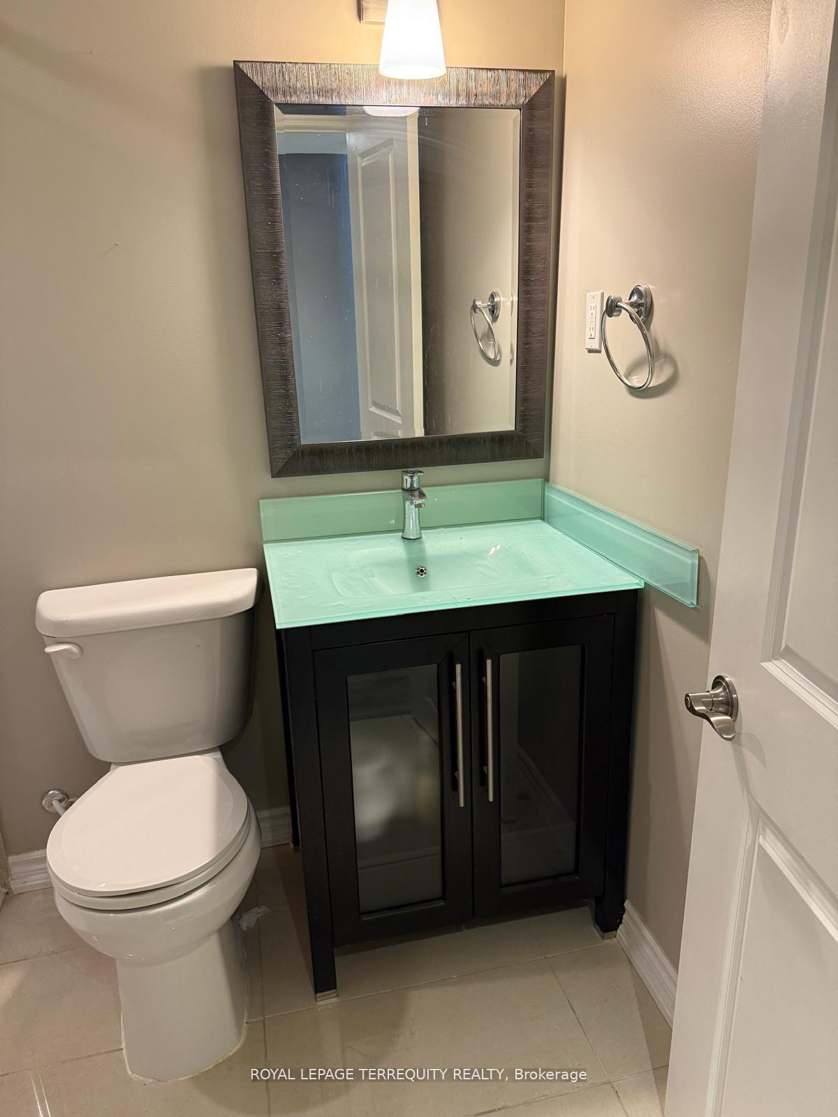 Photo 27 of Unit Lower, 55 Rushbrooke Way, Ajax, Northeast Ajax — HOMEH