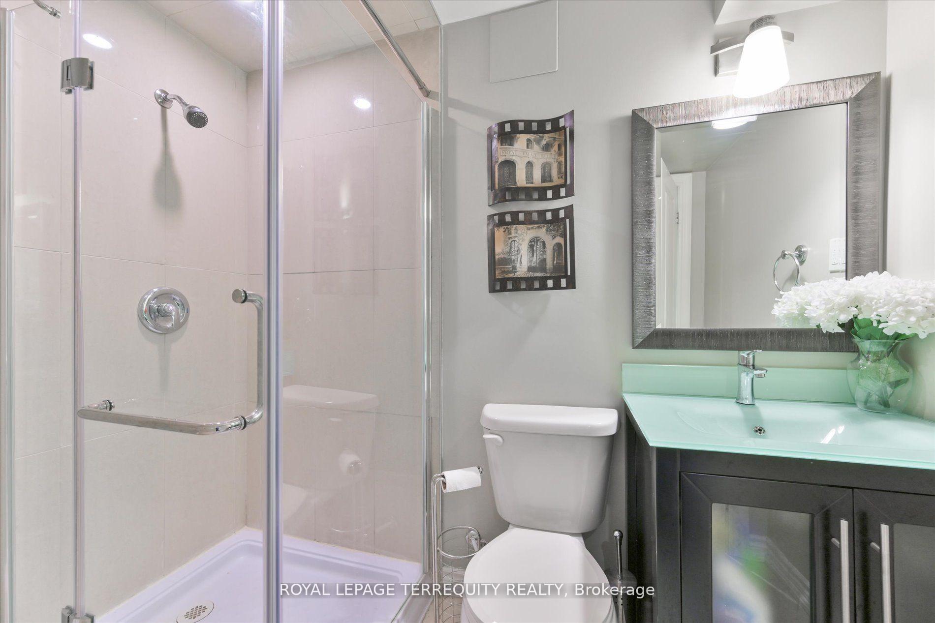 Photo 24 of Unit Lower, 55 Rushbrooke Way, Ajax, Northeast Ajax — HOMEH