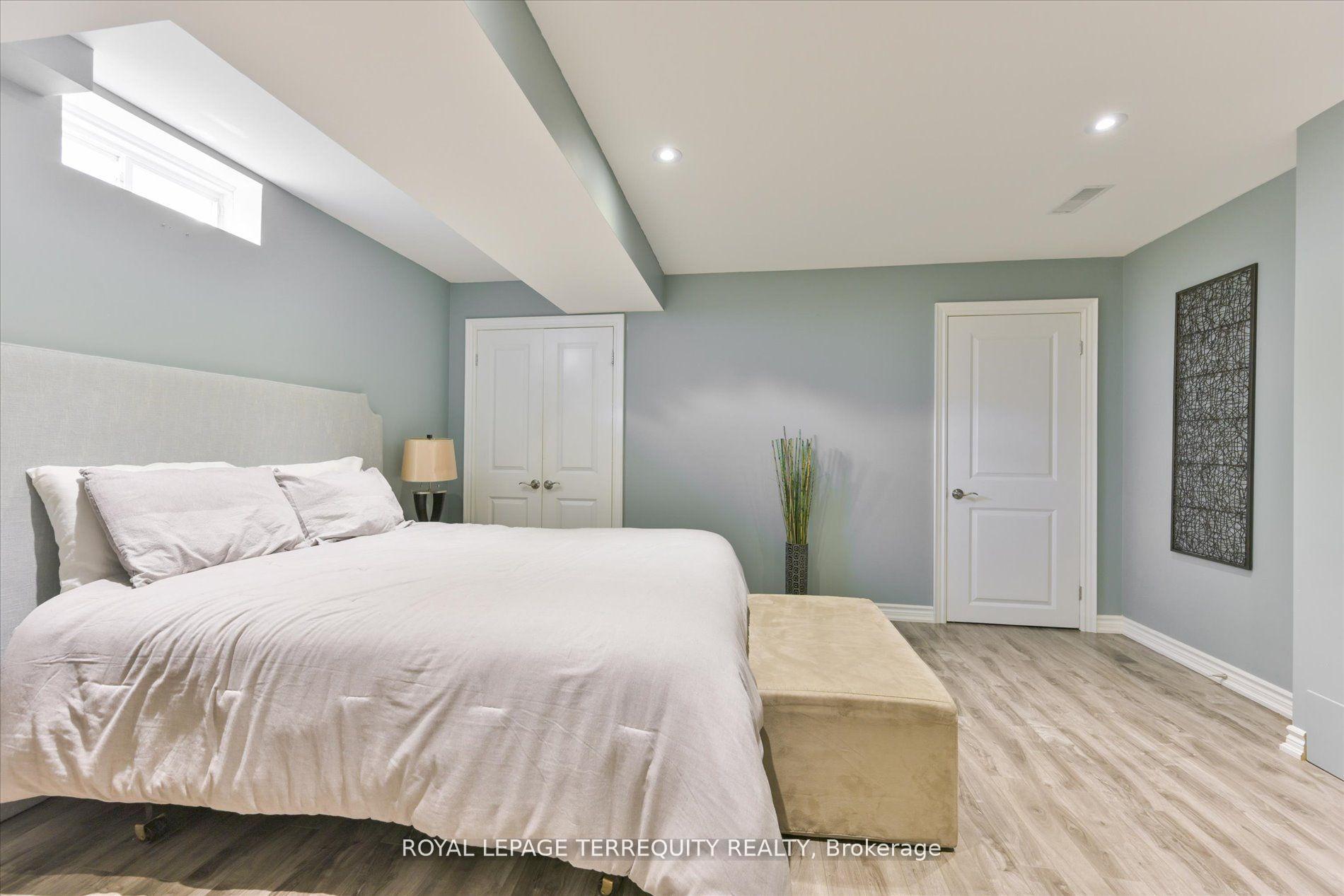 Photo 22 of Unit Lower, 55 Rushbrooke Way, Ajax, Northeast Ajax — HOMEH