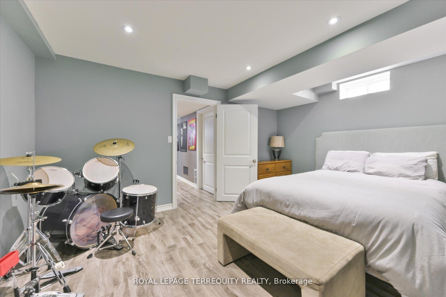 Photo 32 of Unit Lower, 55 Rushbrooke Way, Ajax, Northeast Ajax — HOMEH