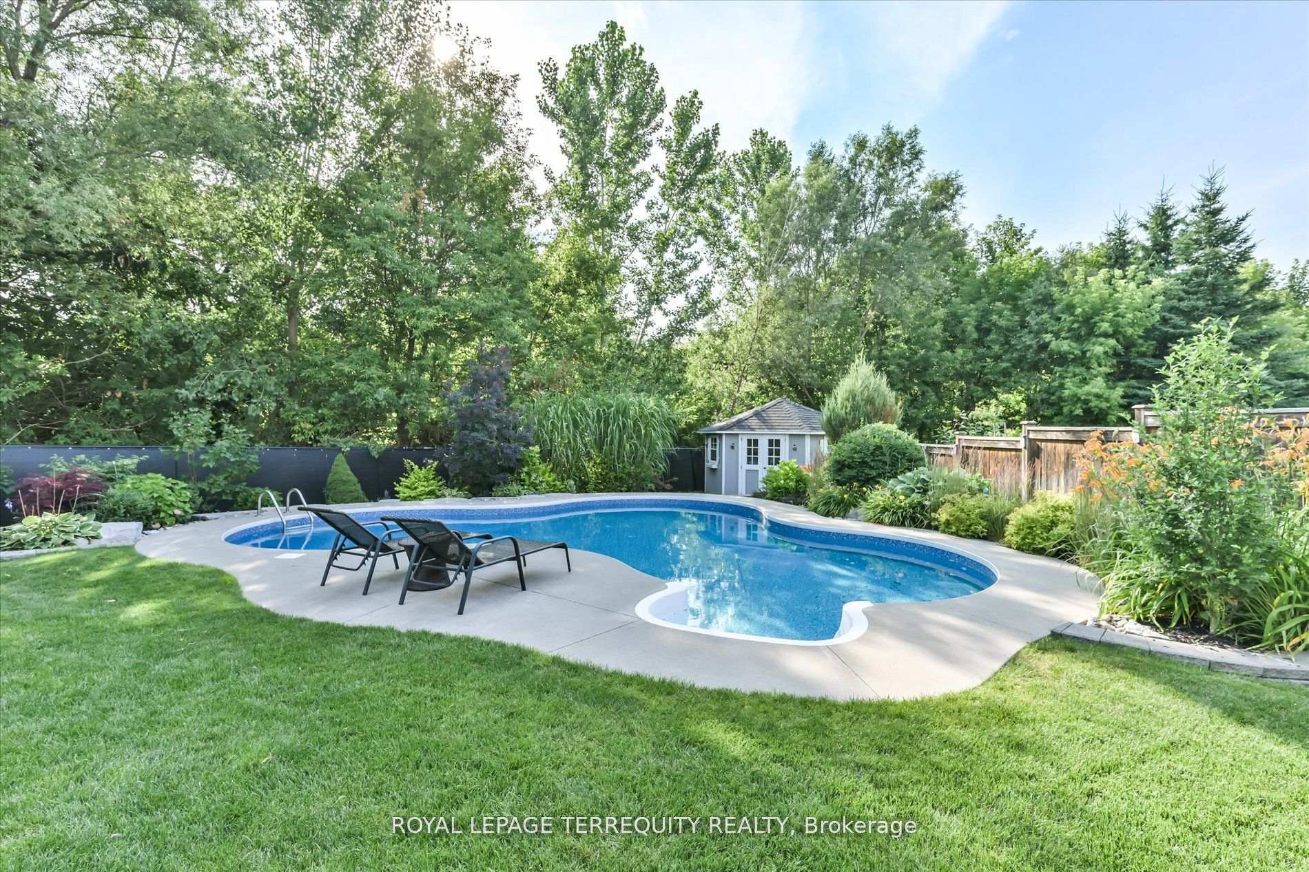 Photo 33 of Unit Lower, 55 Rushbrooke Way, Ajax, Northeast Ajax — HOMEH