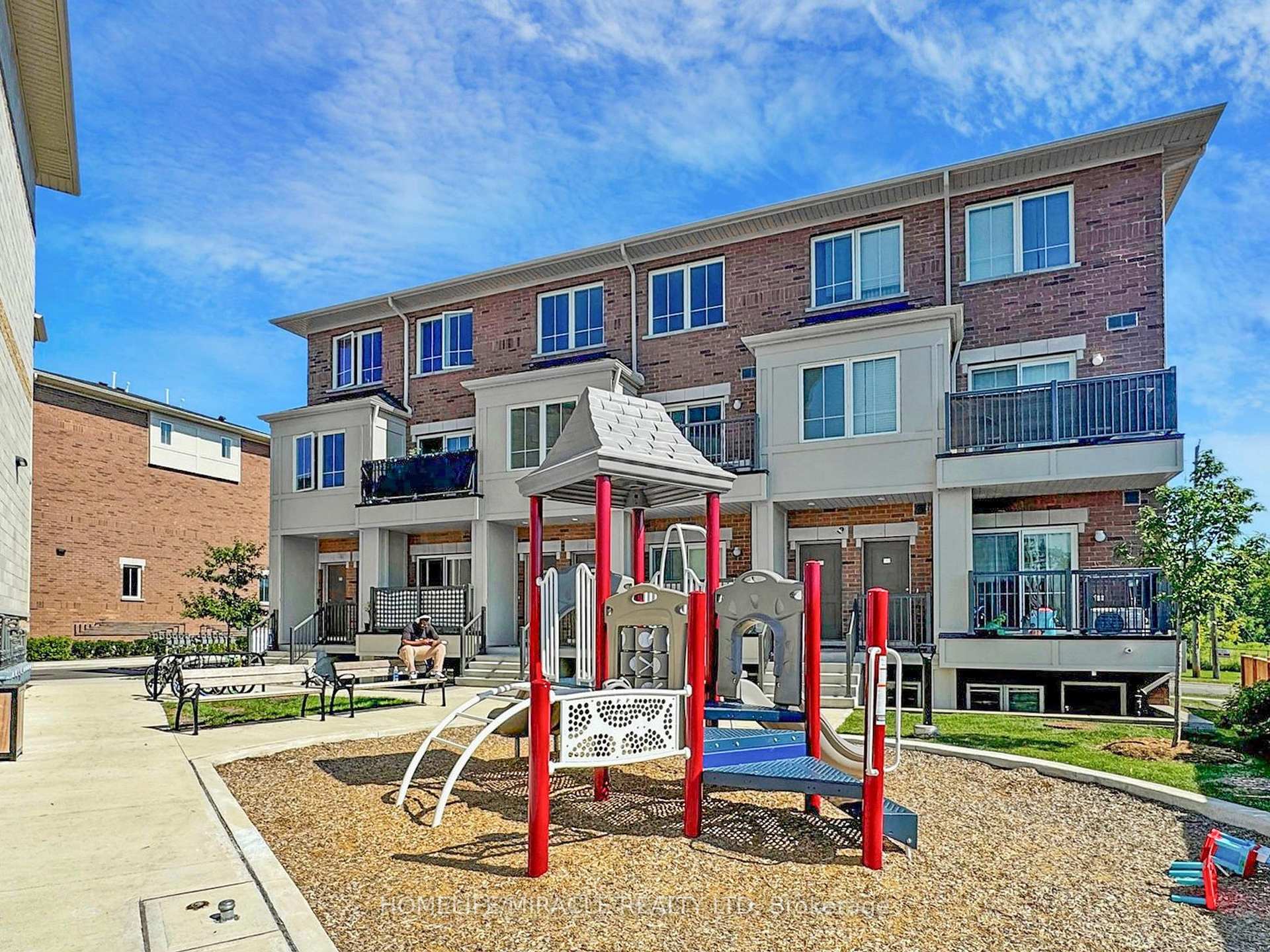 Front of Unit 12, 12-490 Beresford Path
