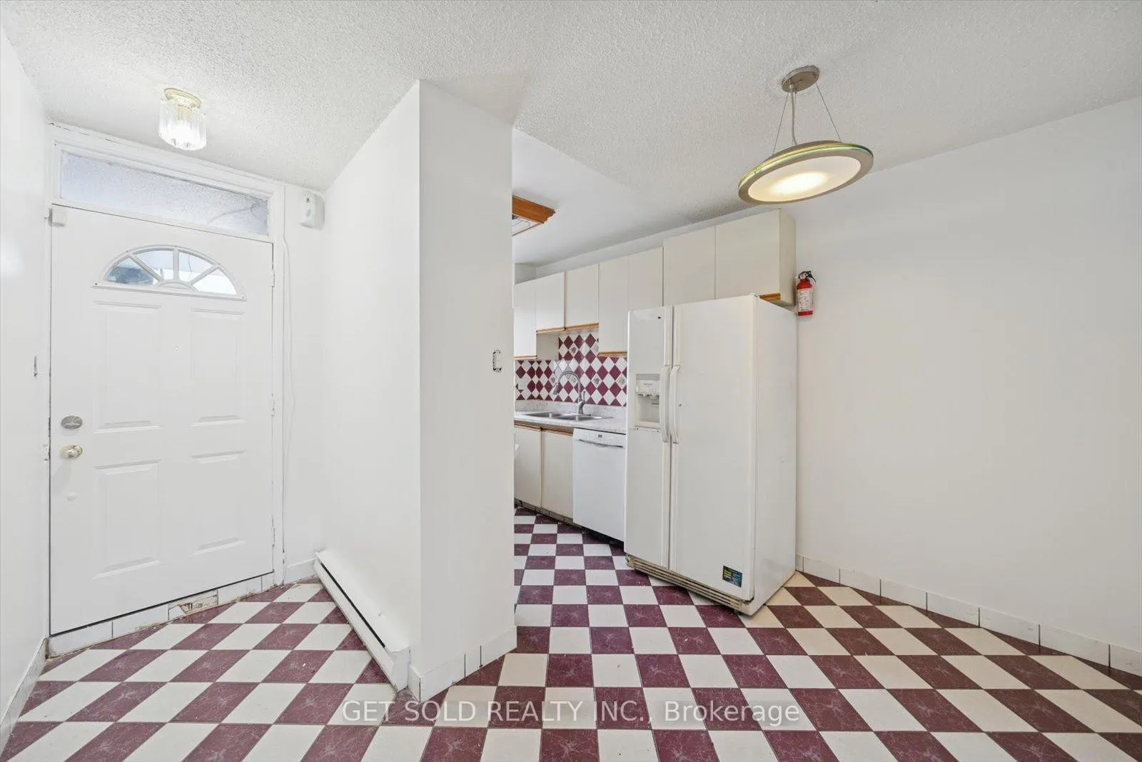 Photo 4 of Unit 309, 55 Sunny Glenway, Toronto, Flemingdon Park — HOMEH