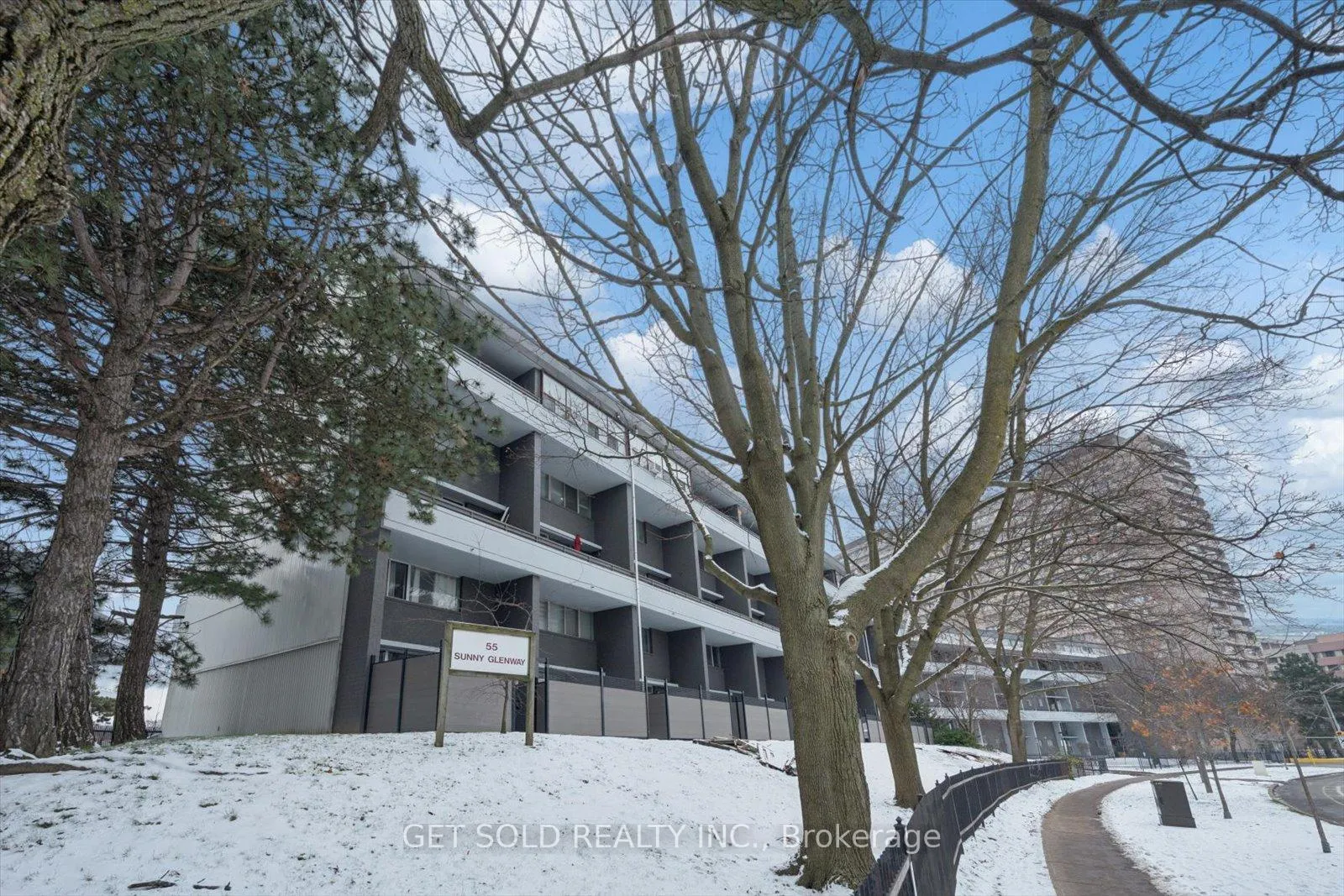 Photo 26 of Unit 309, 55 Sunny Glenway, Toronto, Flemingdon Park — HOMEH