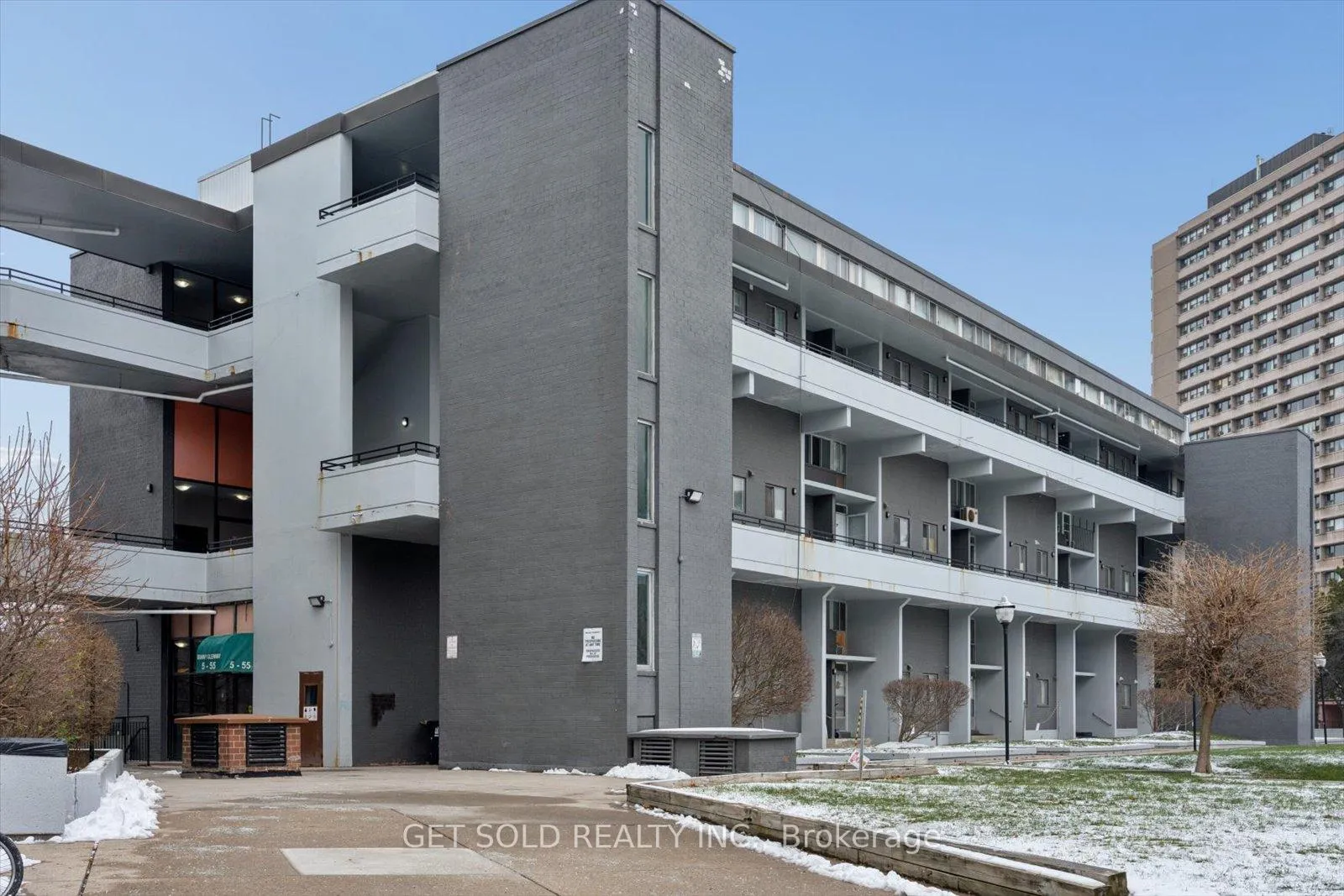 Photo 27 of Unit 309, 55 Sunny Glenway, Toronto, Flemingdon Park — HOMEH