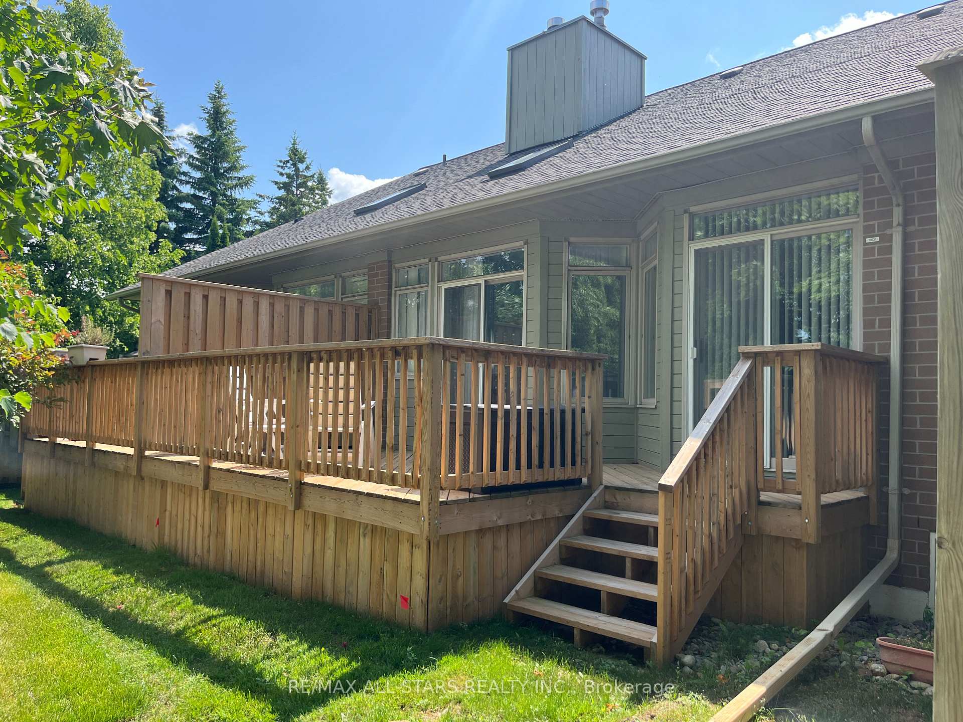 Photo 23 of 19 Christina Falls Way, Markham, Greensborough — HOMEH