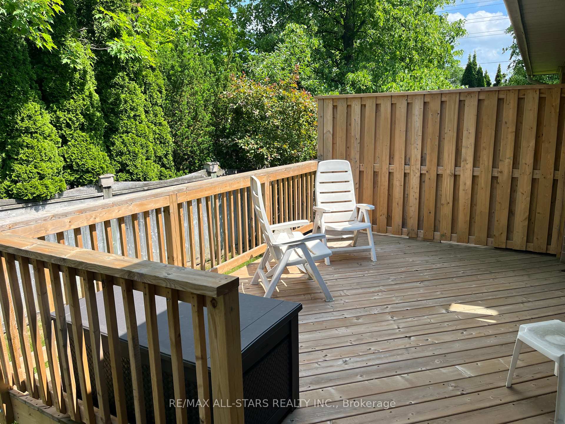 Photo 24 of 19 Christina Falls Way, Markham, Greensborough — HOMEH