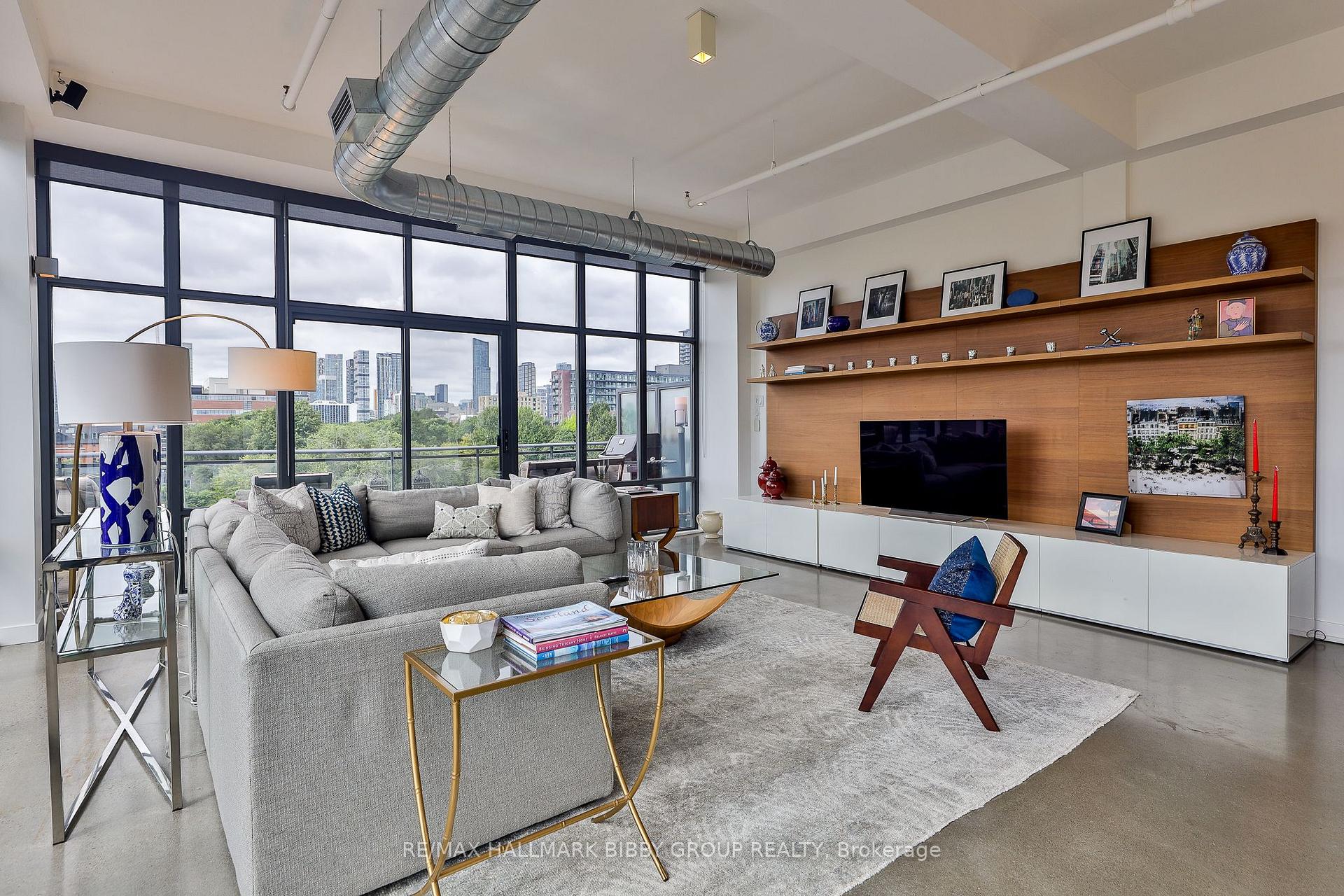 Photo 7 of Unit 503, 19 River Street, Toronto, Regent Park — HOMEH