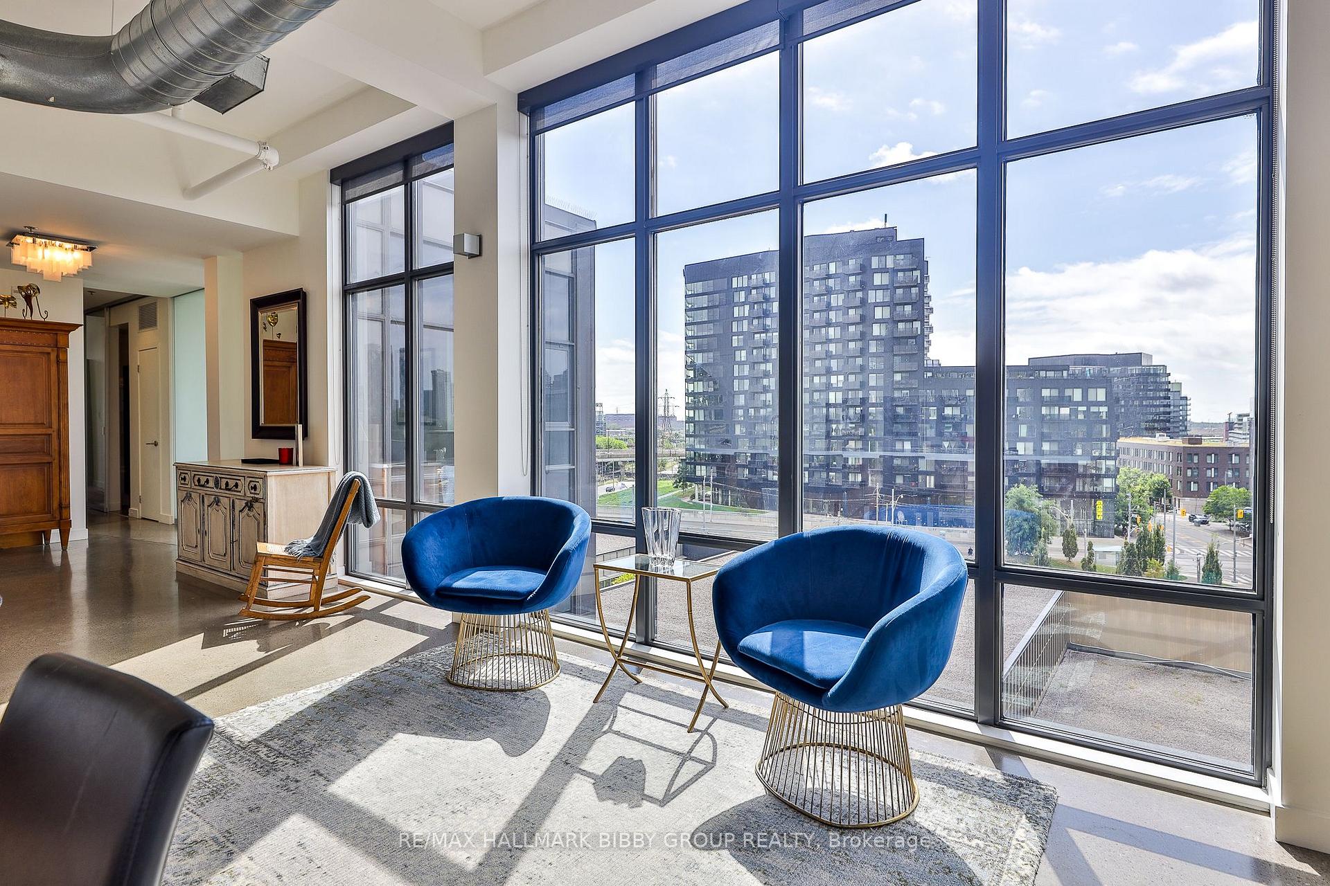 Photo 10 of Unit 503, 19 River Street, Toronto, Regent Park — HOMEH