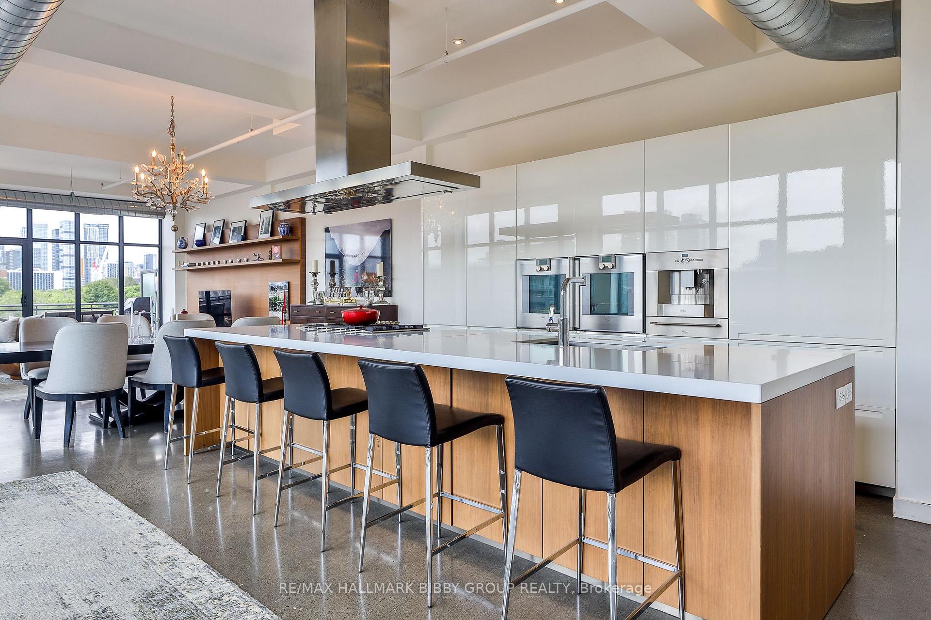Photo 11 of Unit 503, 19 River Street, Toronto, Regent Park — HOMEH