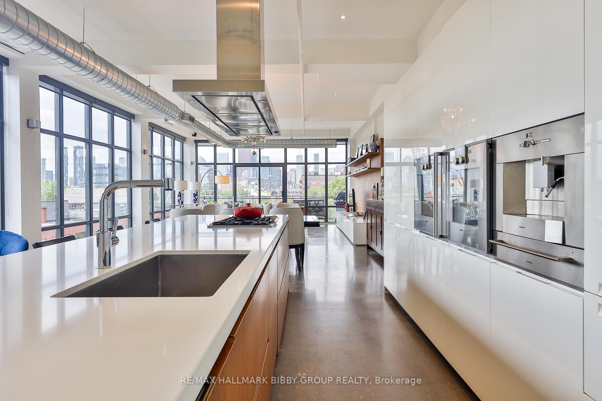 Photo 14 of Unit 503, 19 River Street, Toronto, Regent Park — HOMEH