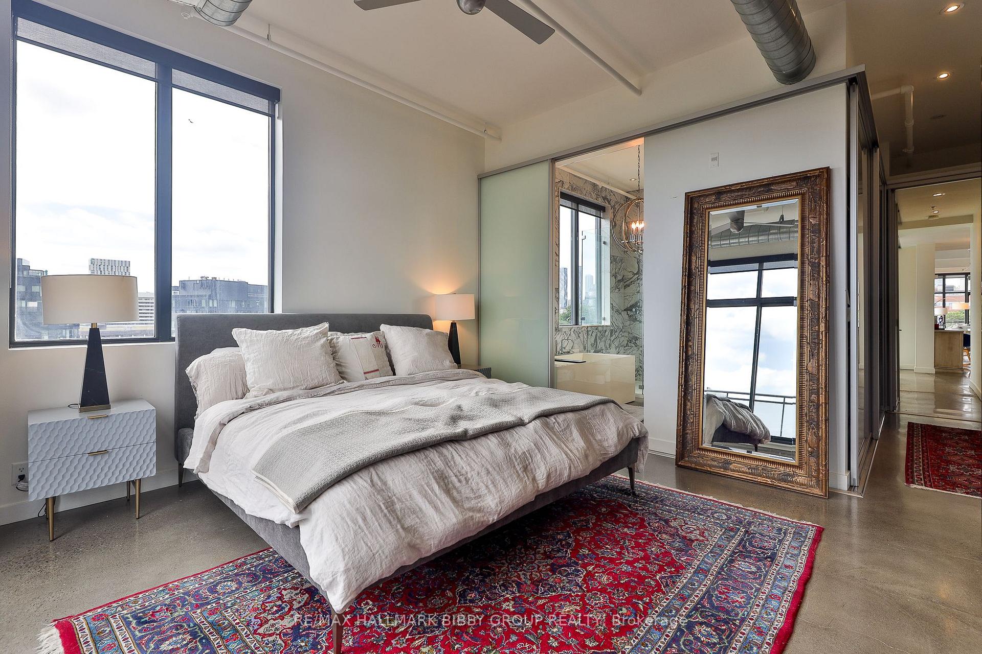 Photo 17 of Unit 503, 19 River Street, Toronto, Regent Park — HOMEH