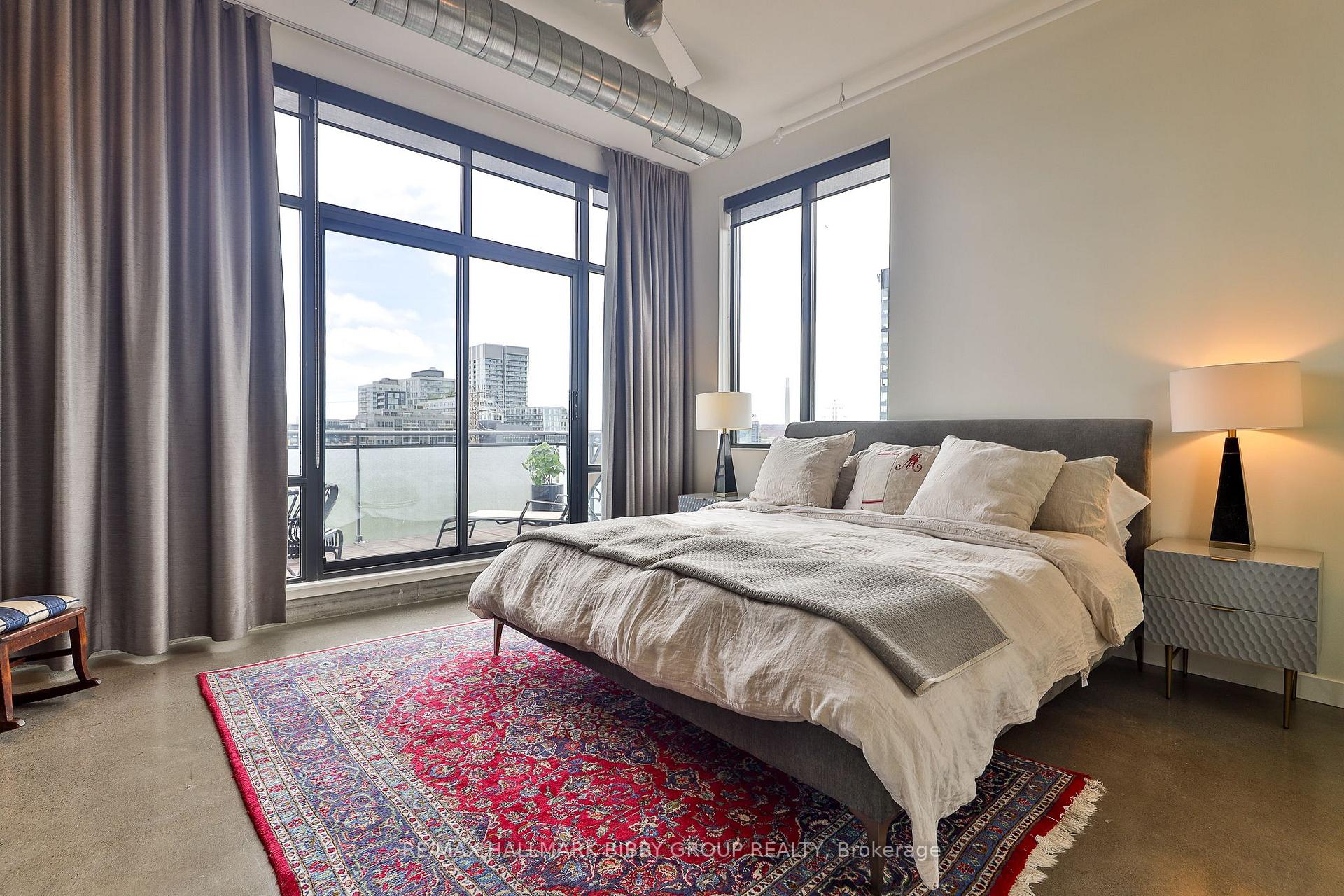 Photo 18 of Unit 503, 19 River Street, Toronto, Regent Park — HOMEH