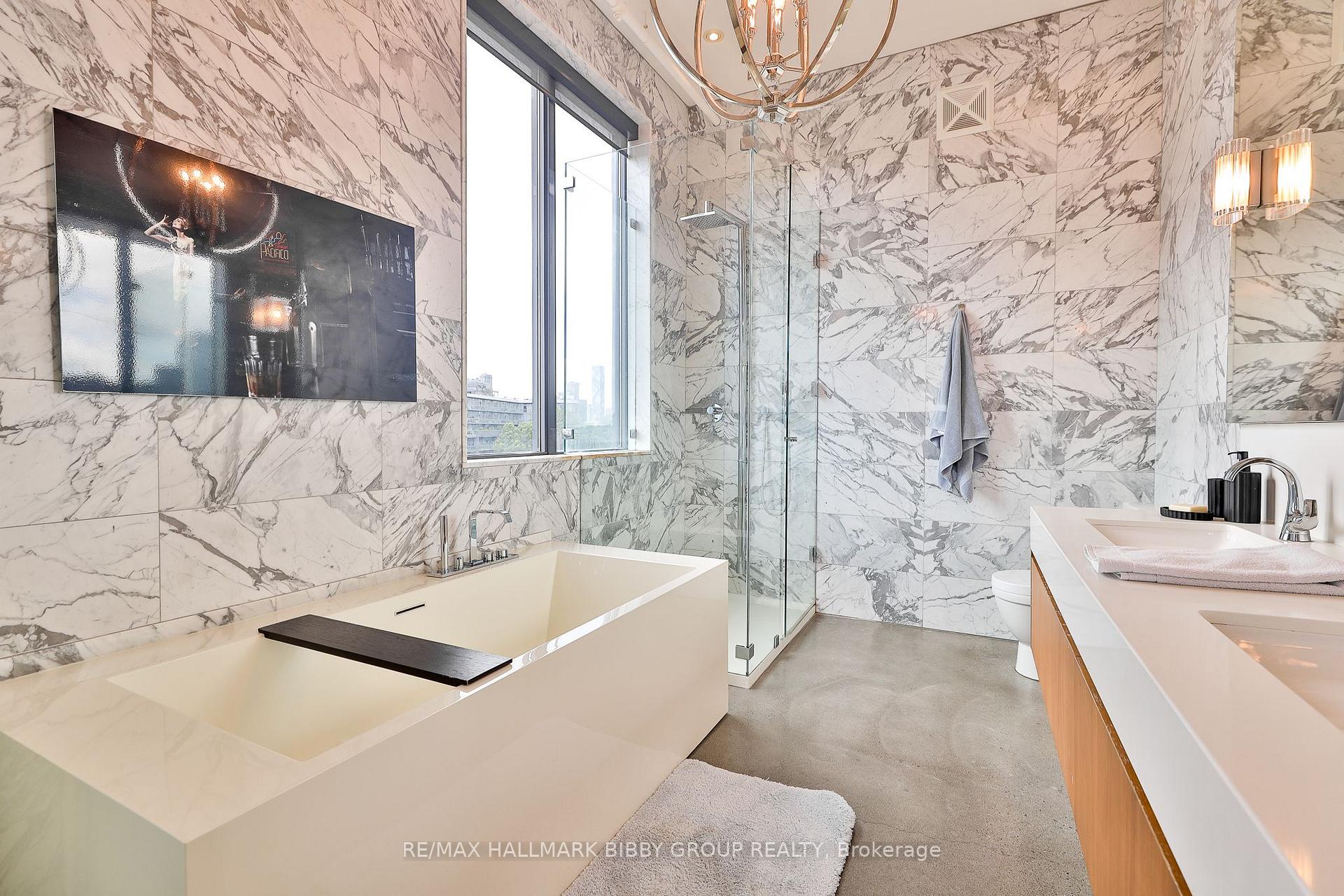 Photo 19 of Unit 503, 19 River Street, Toronto, Regent Park — HOMEH