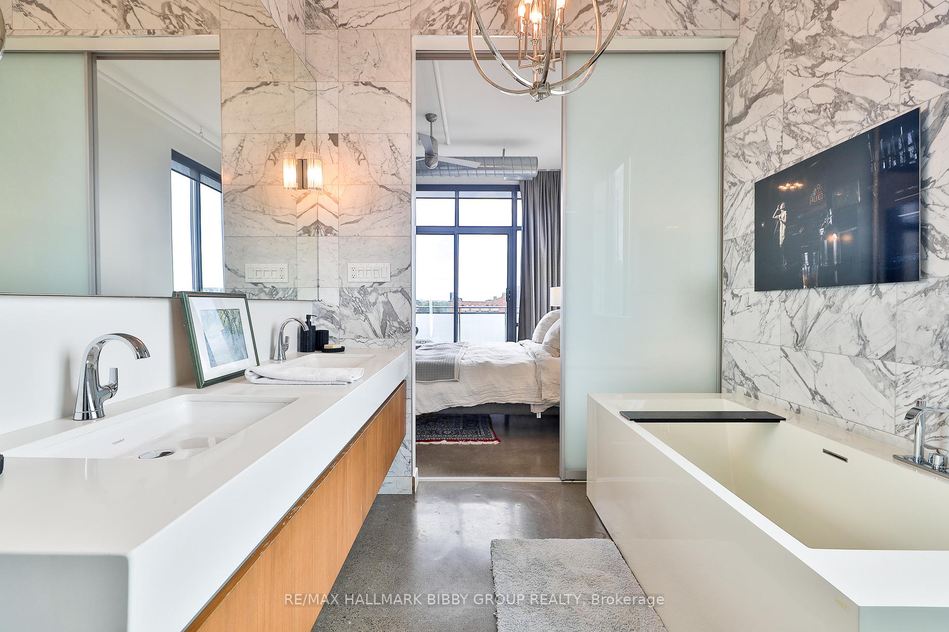 Photo 20 of Unit 503, 19 River Street, Toronto, Regent Park — HOMEH