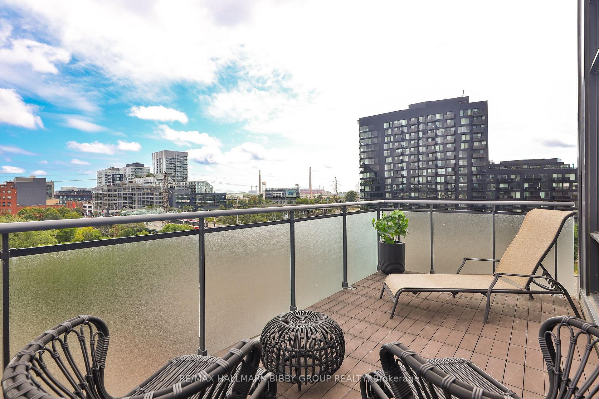 Photo 21 of Unit 503, 19 River Street, Toronto, Regent Park — HOMEH