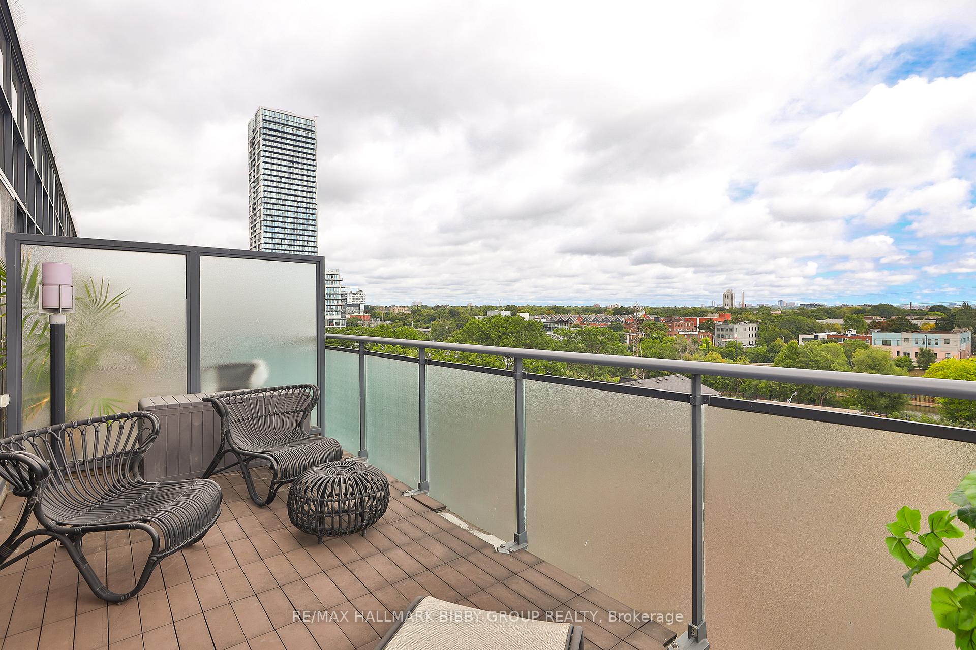 Photo 22 of Unit 503, 19 River Street, Toronto, Regent Park — HOMEH