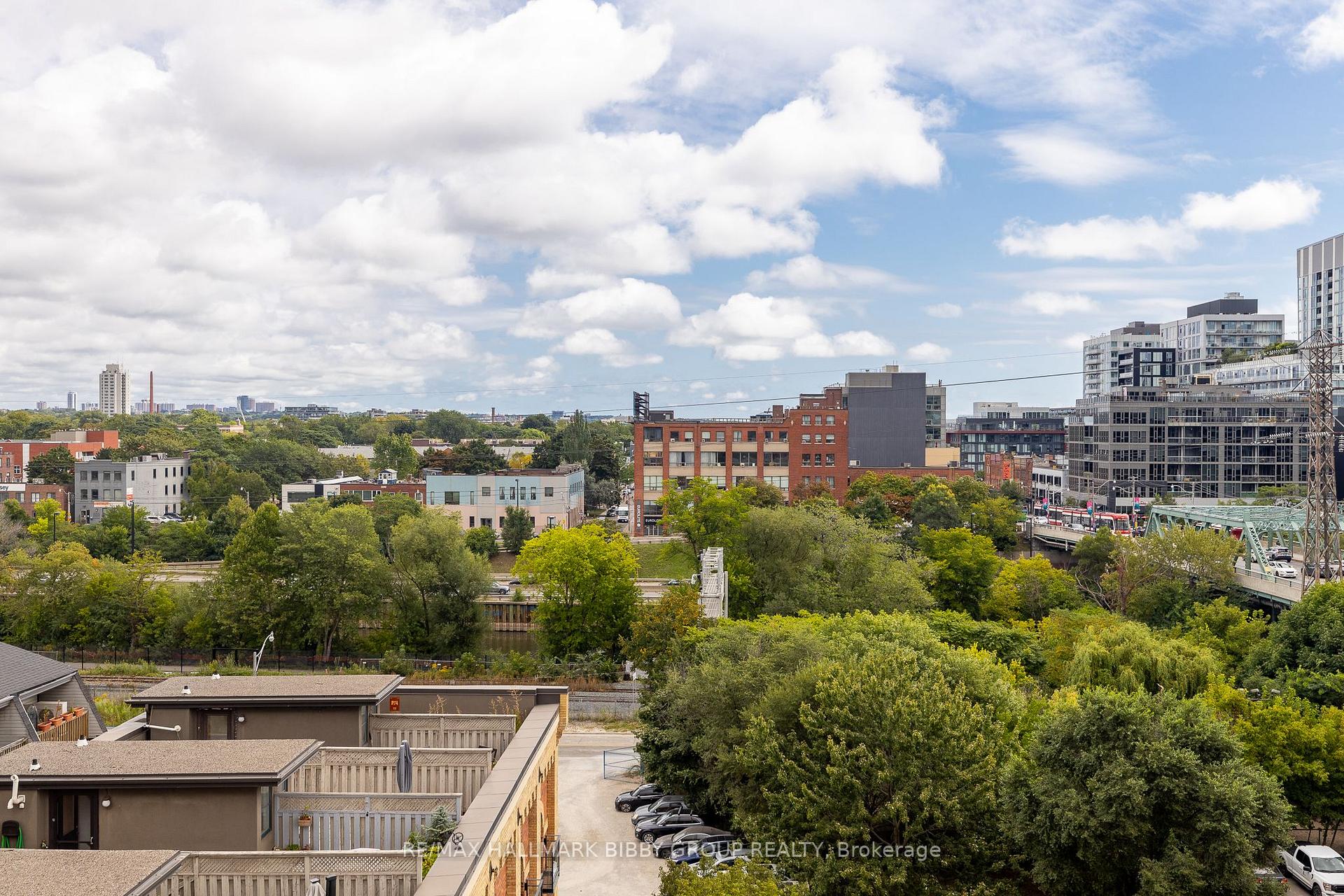 Photo 23 of Unit 503, 19 River Street, Toronto, Regent Park — HOMEH