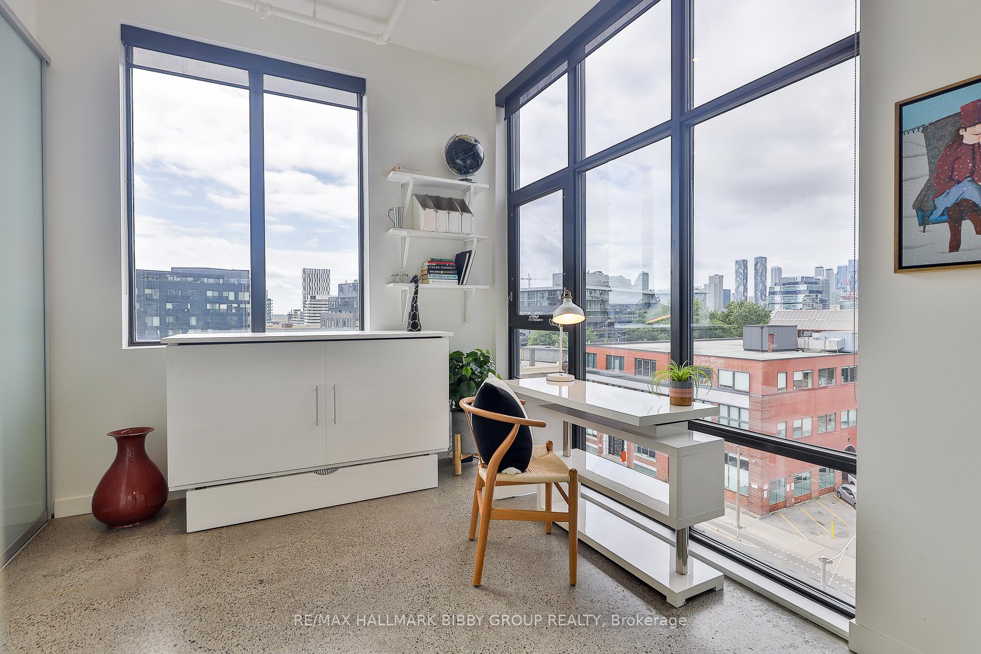 Photo 24 of Unit 503, 19 River Street, Toronto, Regent Park — HOMEH
