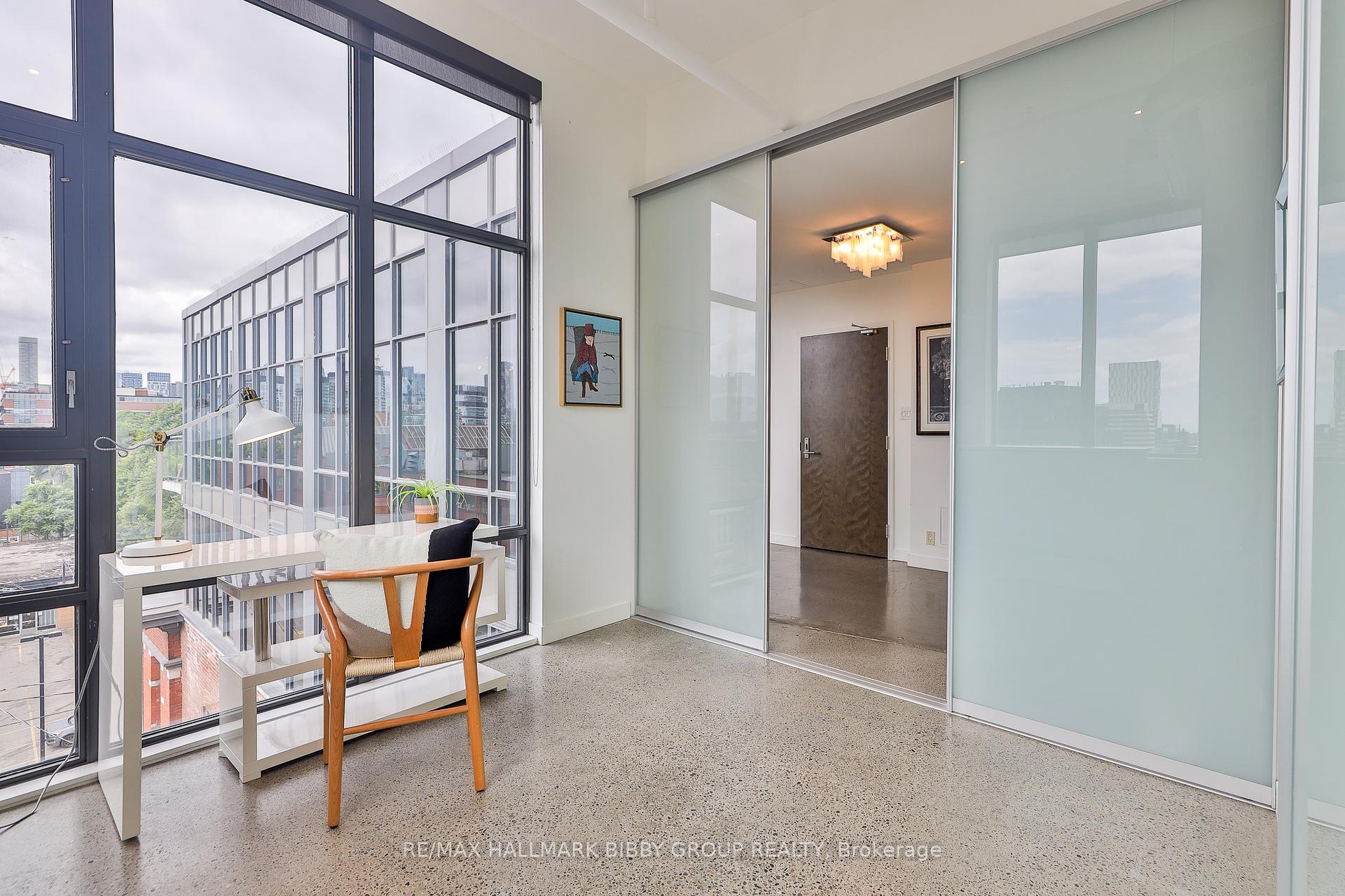 Photo 25 of Unit 503, 19 River Street, Toronto, Regent Park — HOMEH