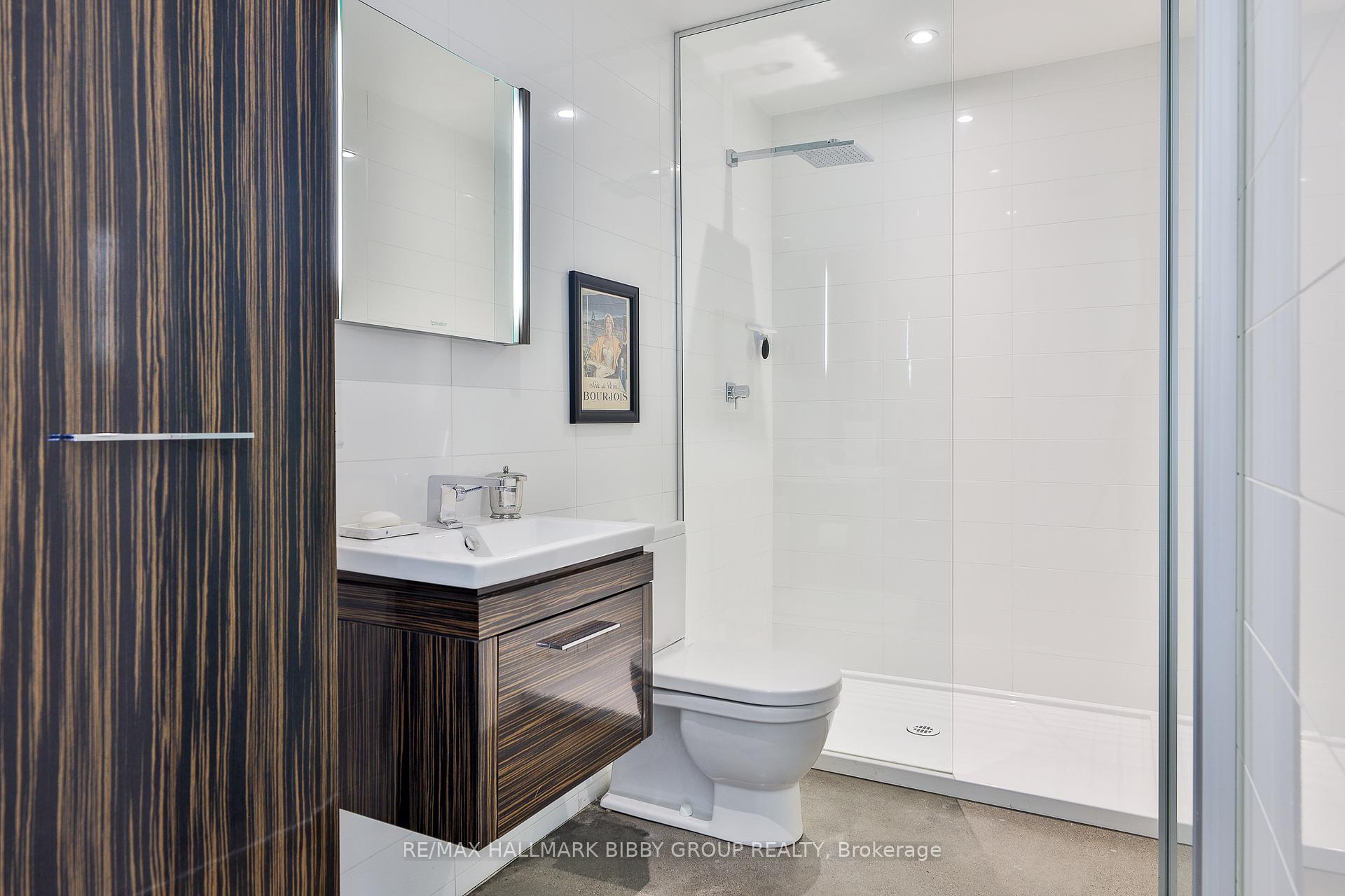 Photo 26 of Unit 503, 19 River Street, Toronto, Regent Park — HOMEH