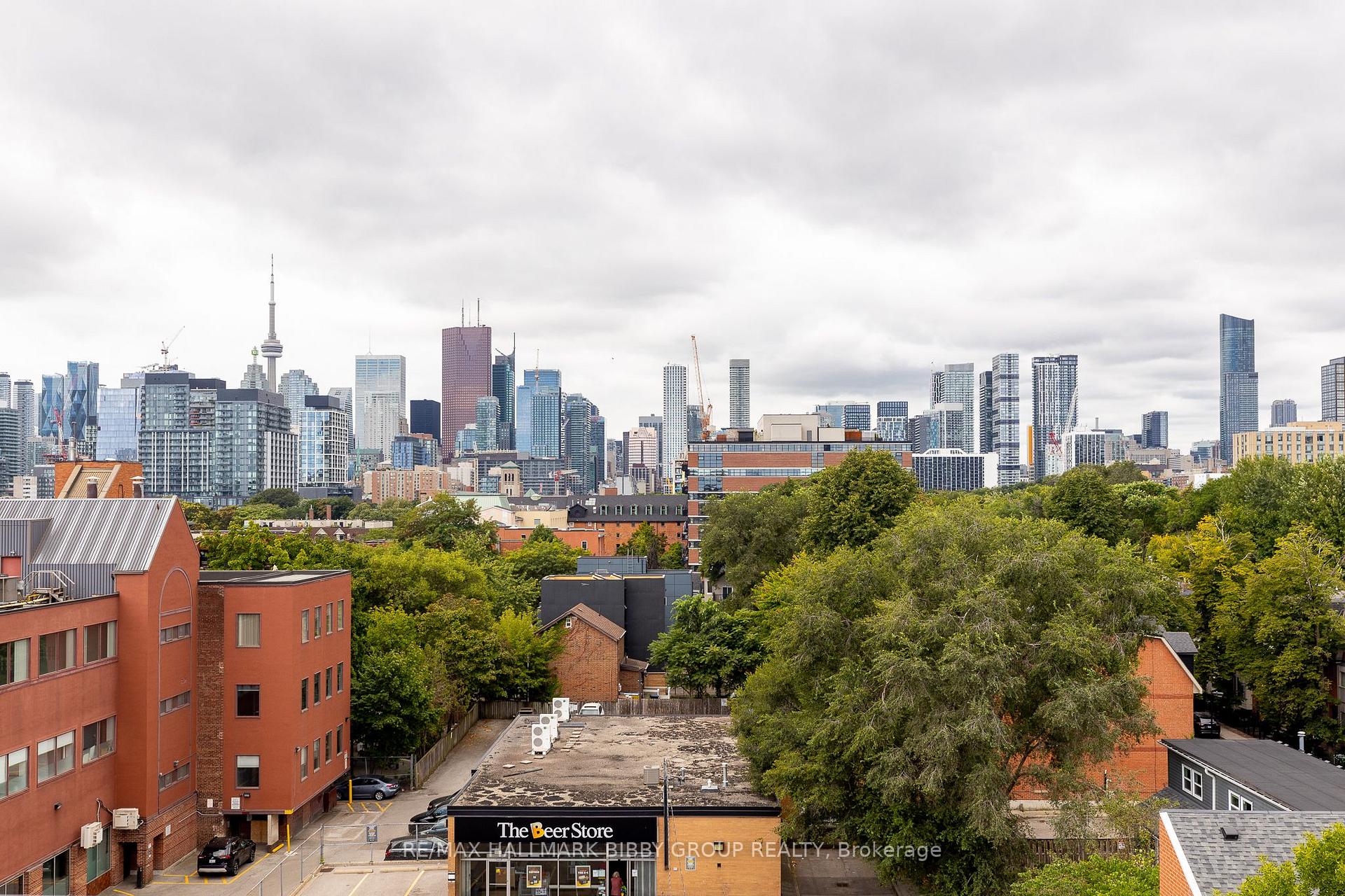 Photo 27 of Unit 503, 19 River Street, Toronto, Regent Park — HOMEH