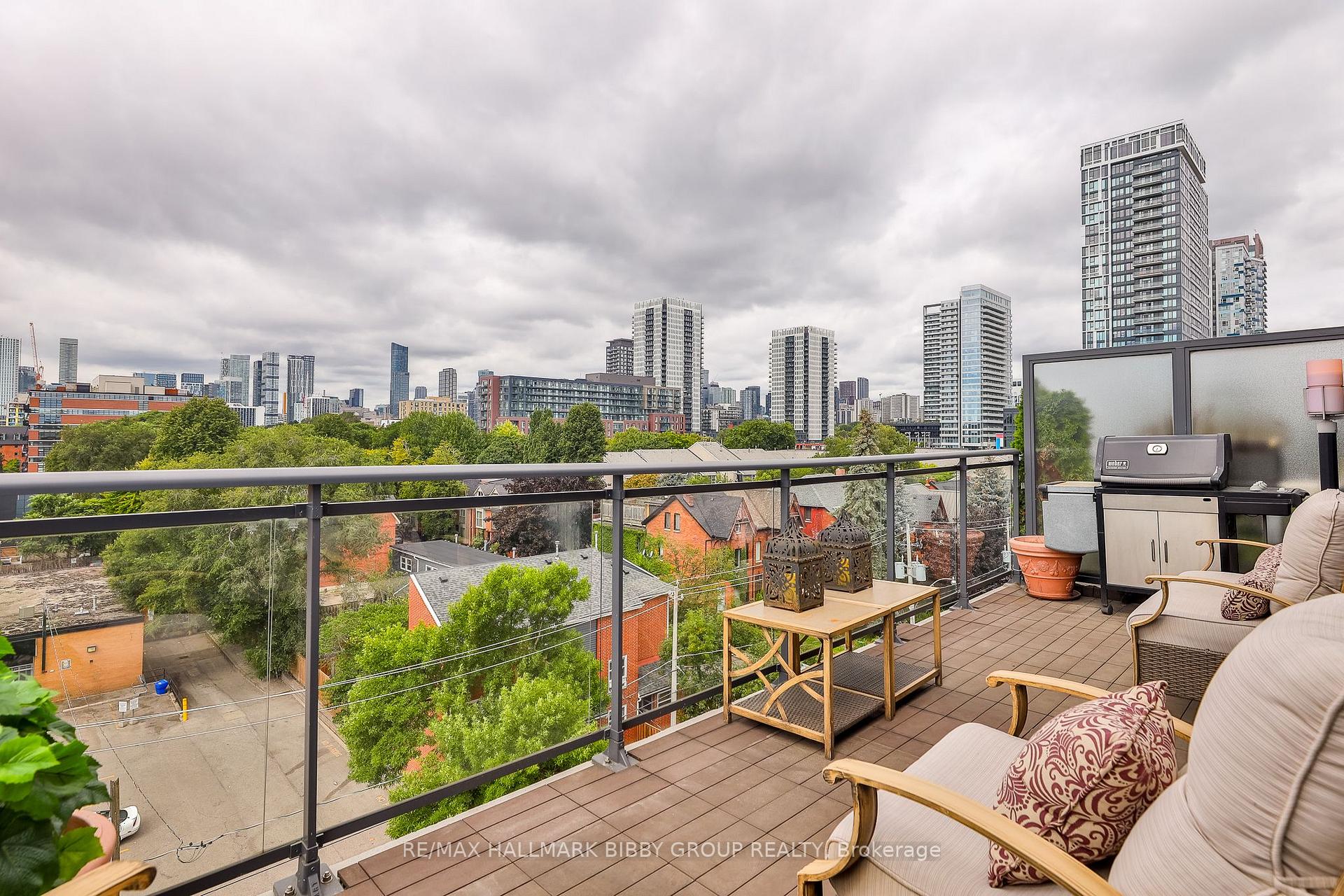 Photo 29 of Unit 503, 19 River Street, Toronto, Regent Park — HOMEH
