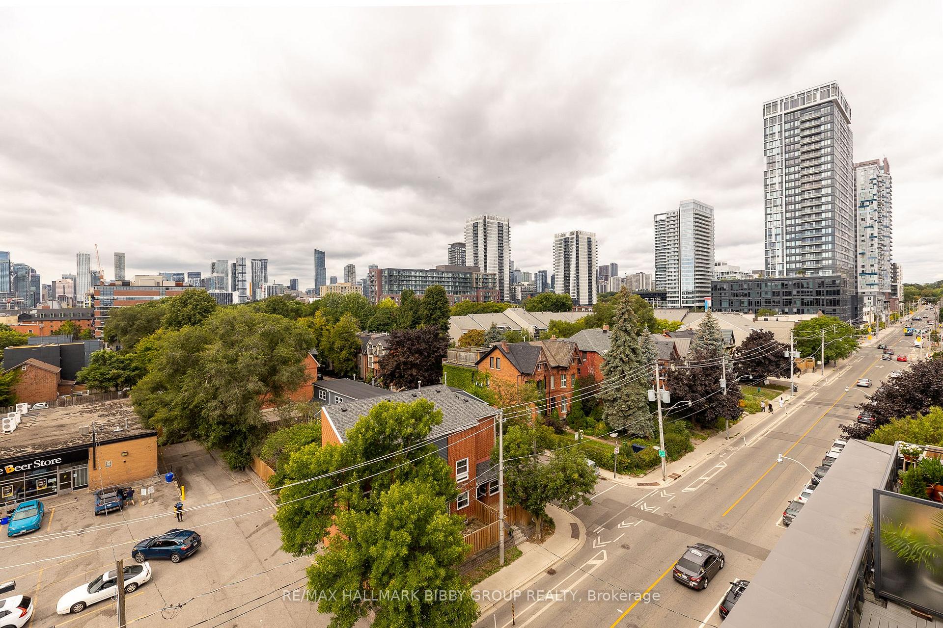Photo 30 of Unit 503, 19 River Street, Toronto, Regent Park — HOMEH