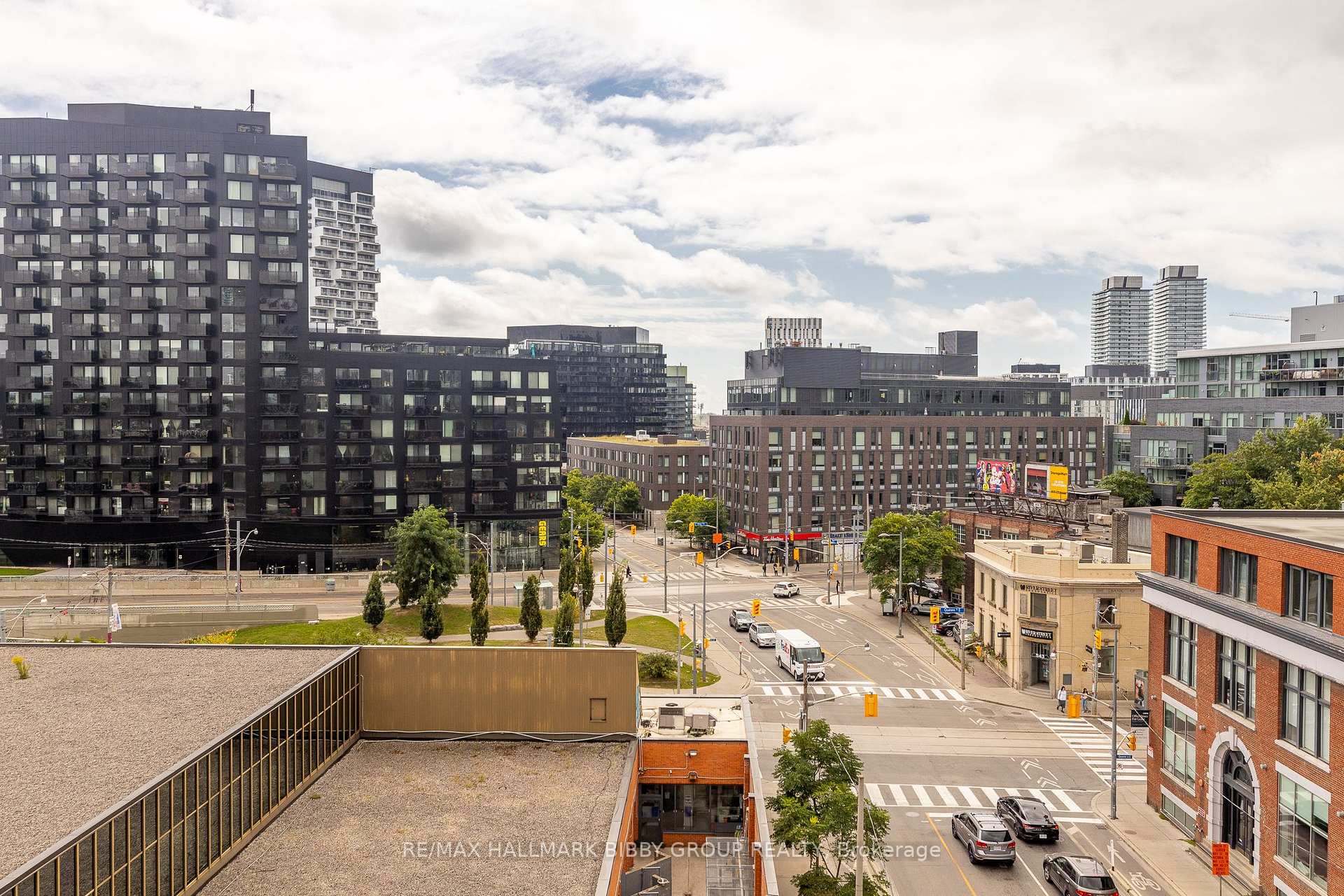 Photo 31 of Unit 503, 19 River Street, Toronto, Regent Park — HOMEH