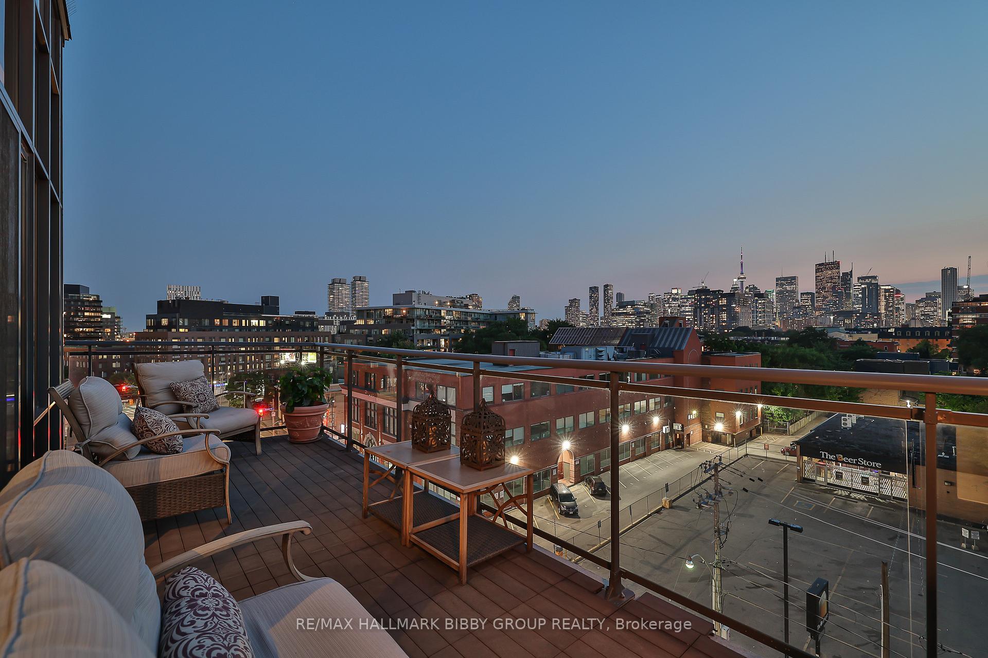 Photo 33 of Unit 503, 19 River Street, Toronto, Regent Park — HOMEH