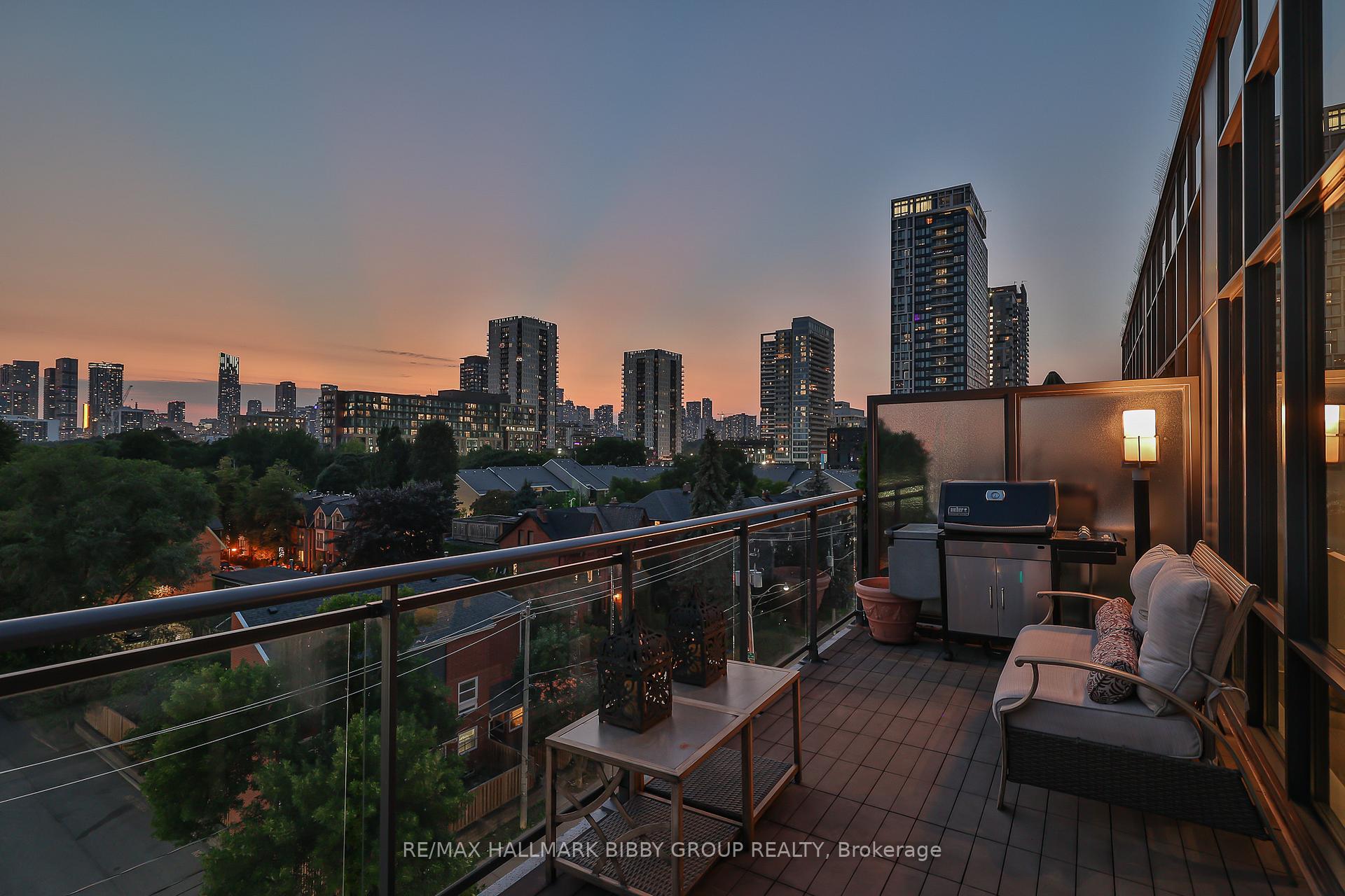 Photo 34 of Unit 503, 19 River Street, Toronto, Regent Park — HOMEH