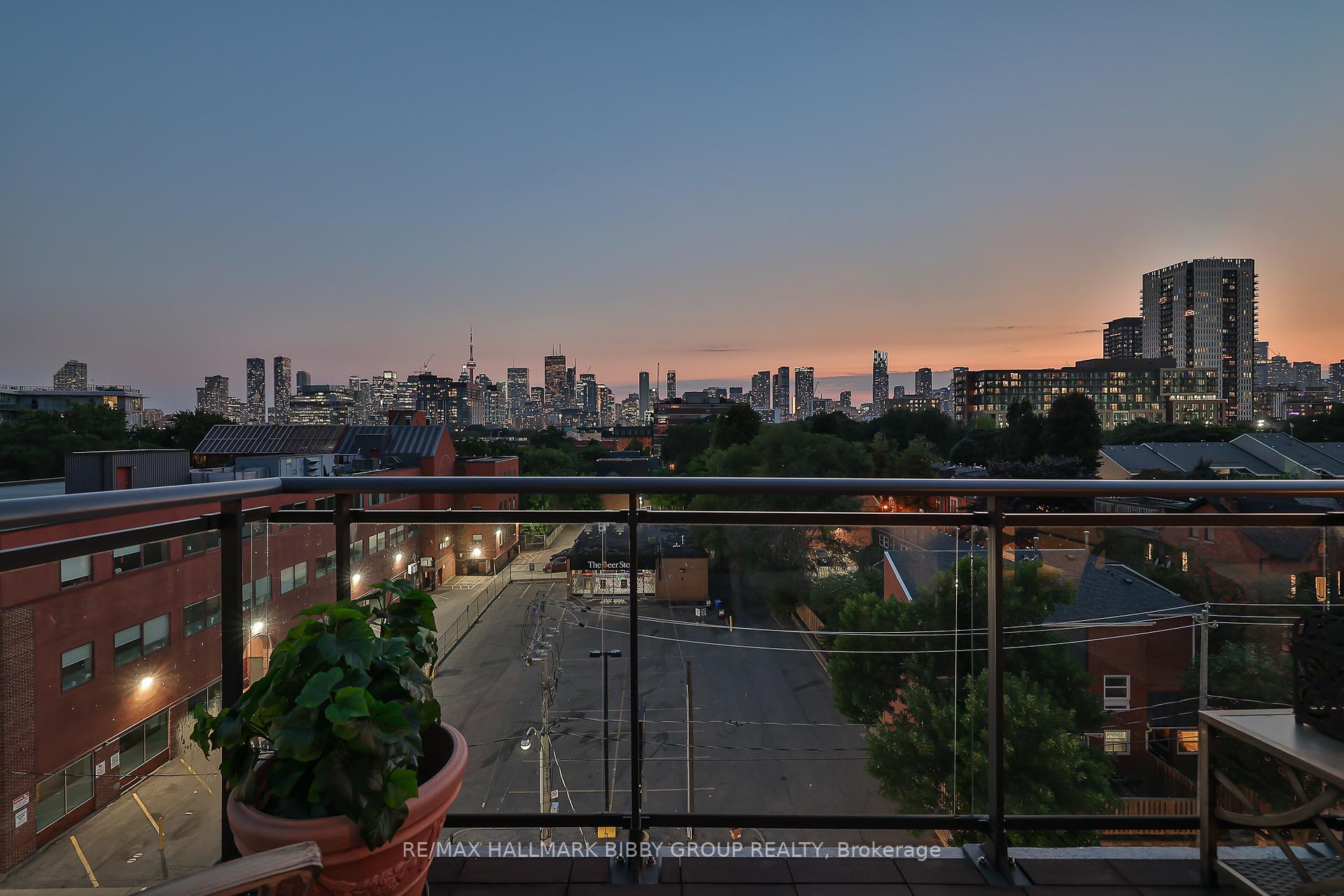 Photo 35 of Unit 503, 19 River Street, Toronto, Regent Park — HOMEH