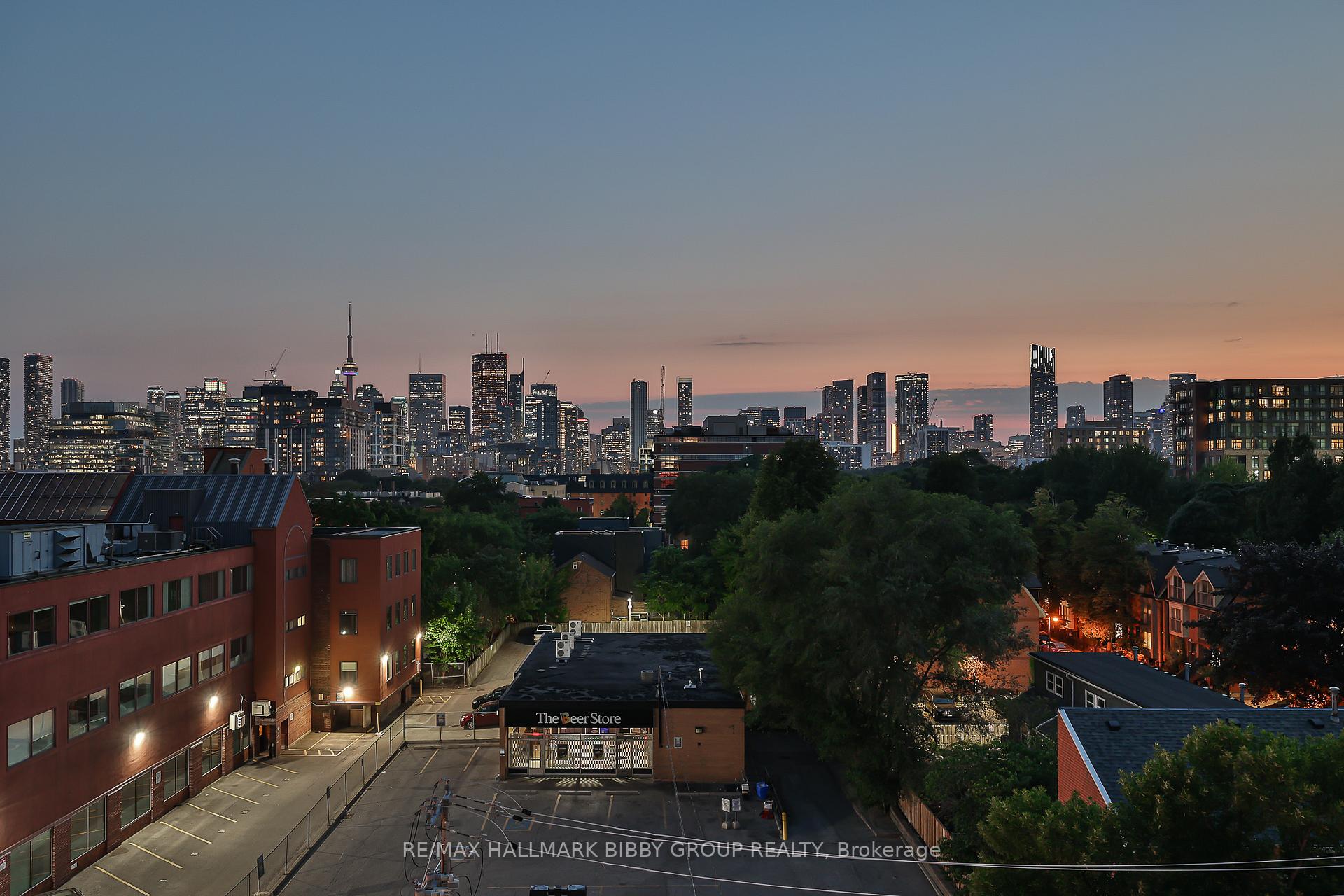 Photo 36 of Unit 503, 19 River Street, Toronto, Regent Park — HOMEH
