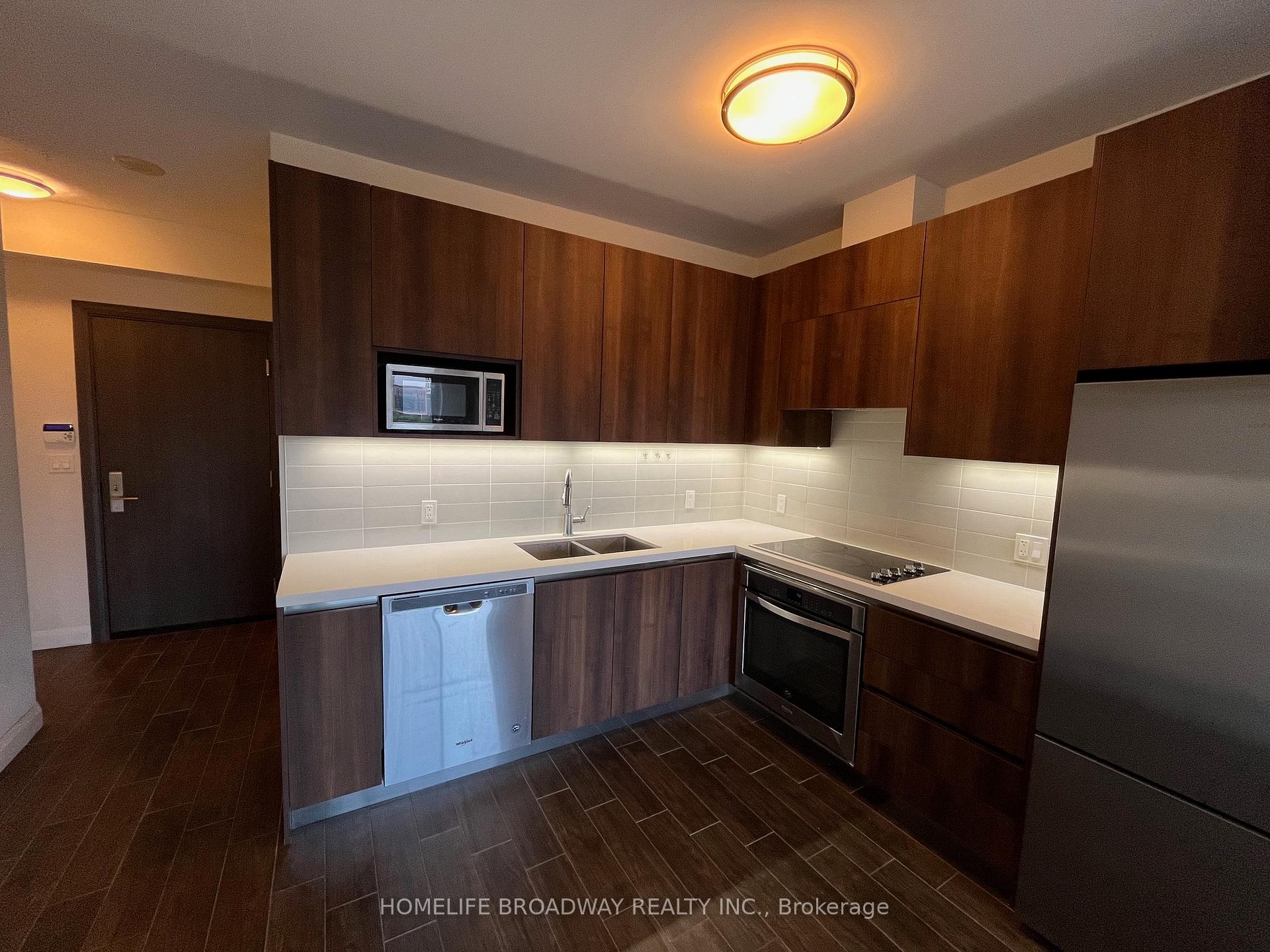 Photo 5 of Unit 719, 15 Water Walk Drive, Markham, Unionville — HOMEH