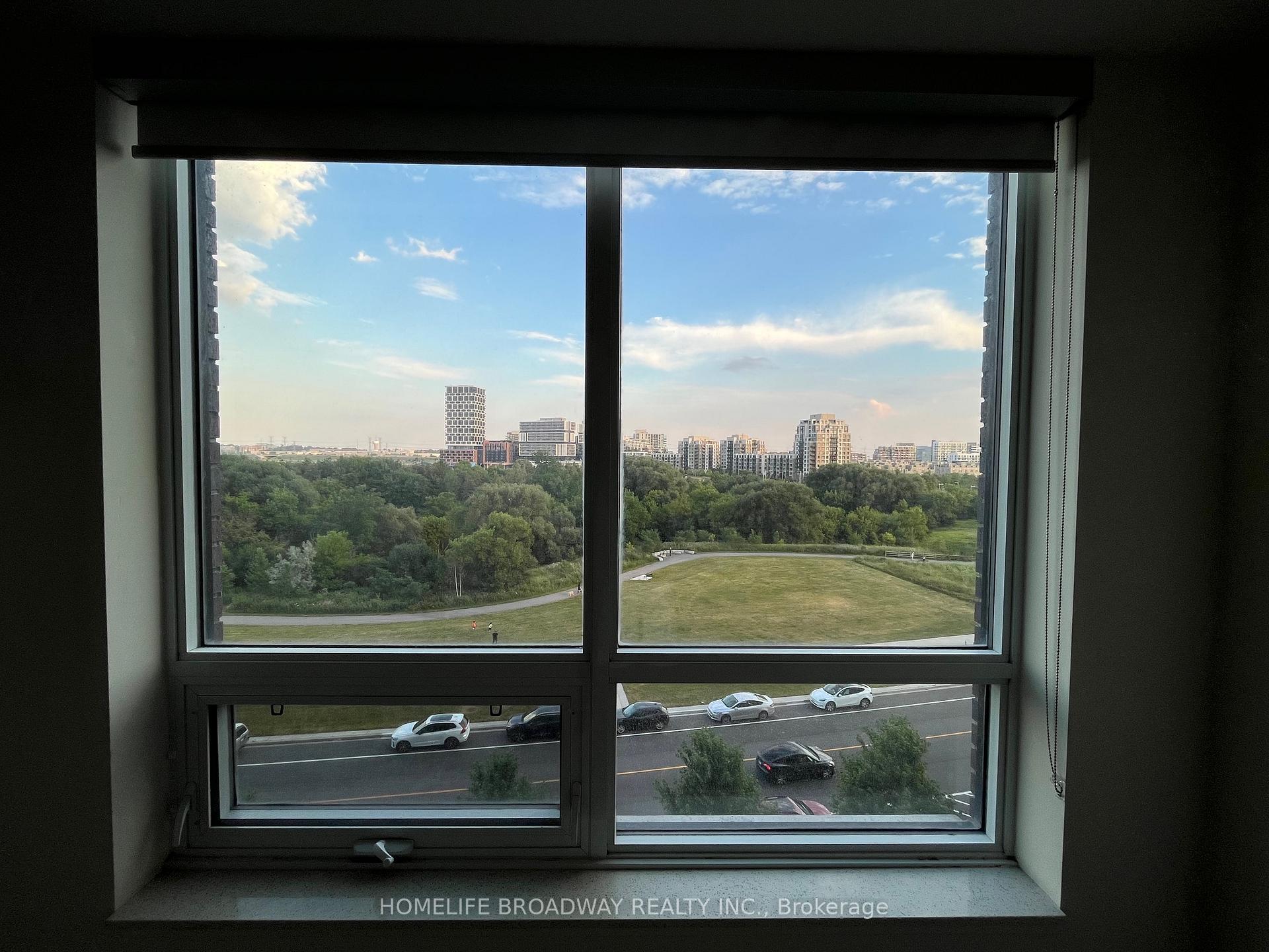 Photo 11 of Unit 719, 15 Water Walk Drive, Markham, Unionville — HOMEH