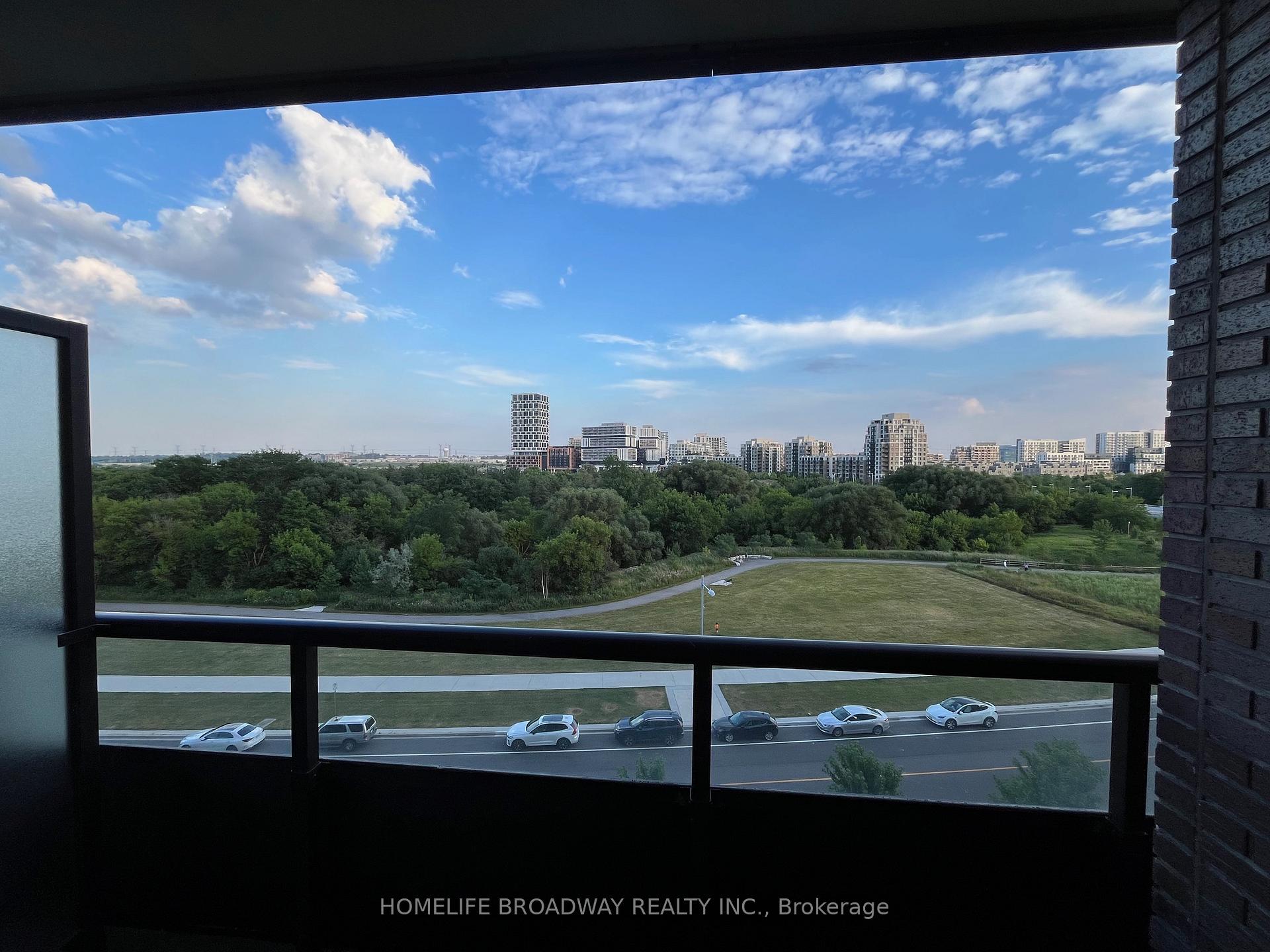Photo 17 of Unit 719, 15 Water Walk Drive, Markham, Unionville — HOMEH