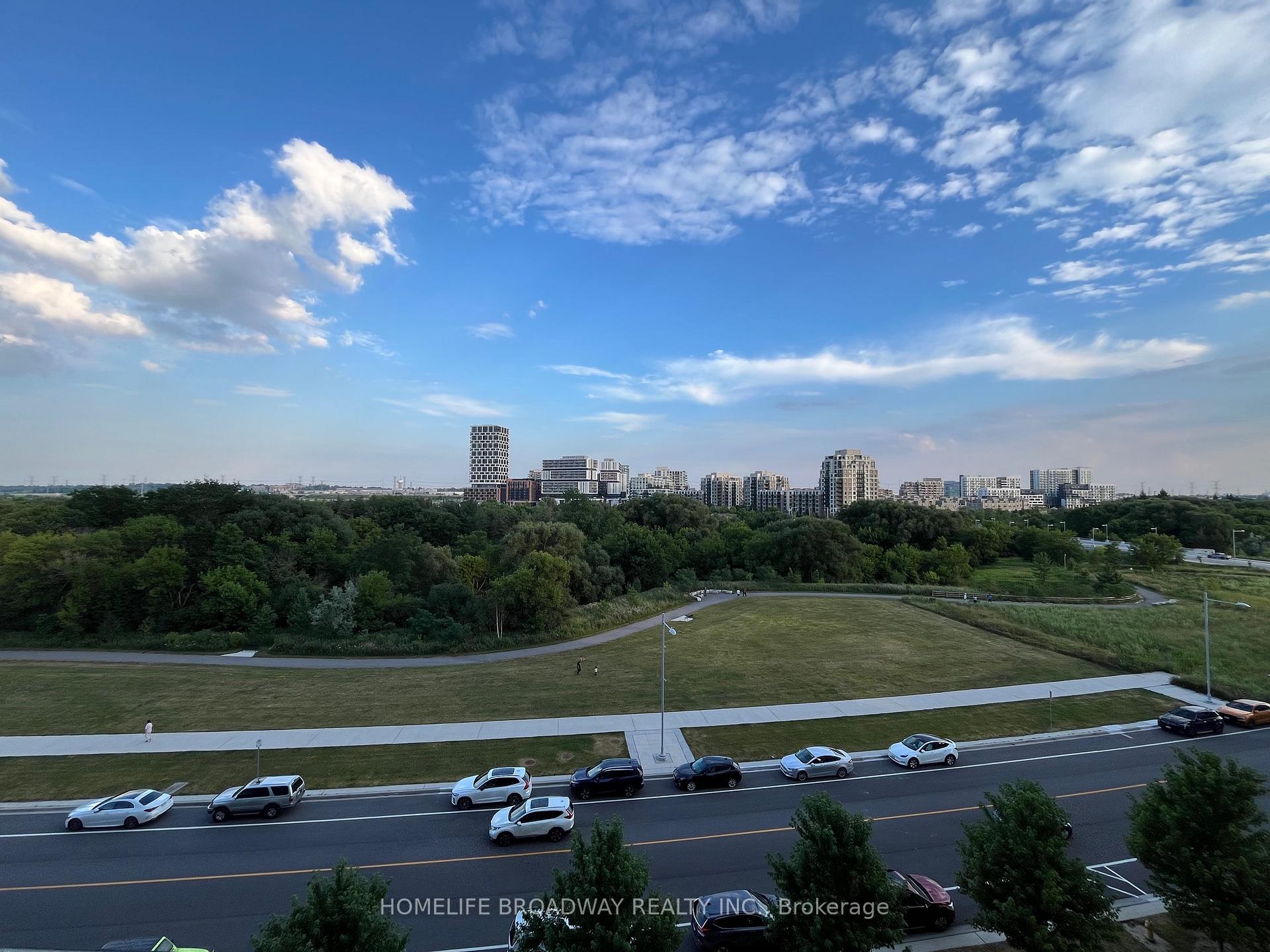 Photo 18 of Unit 719, 15 Water Walk Drive, Markham, Unionville — HOMEH