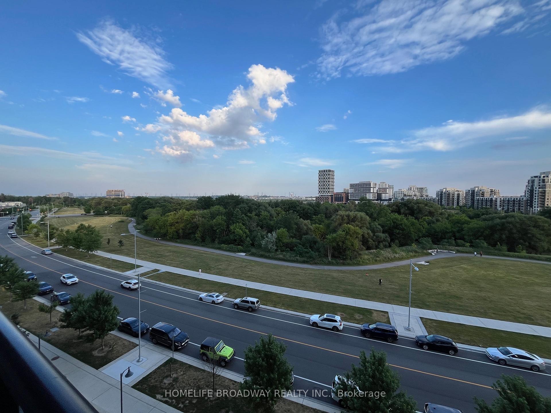 Photo 19 of Unit 719, 15 Water Walk Drive, Markham, Unionville — HOMEH
