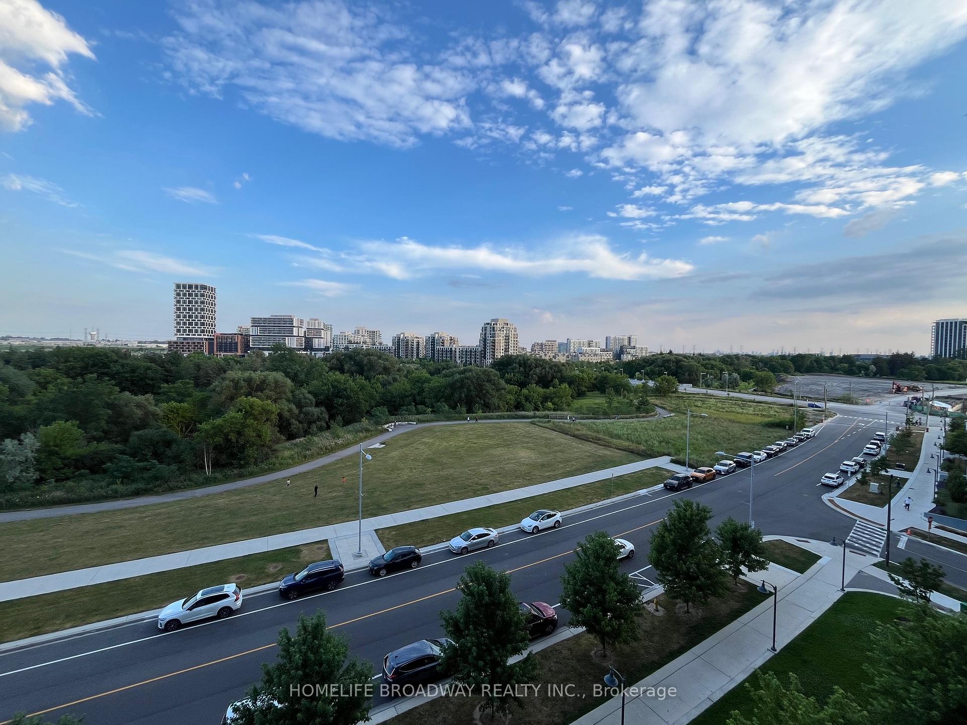 Photo 20 of Unit 719, 15 Water Walk Drive, Markham, Unionville — HOMEH