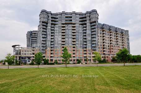 Photo 1 of Unit 618, 33 Cox Boulevard, Markham, Unionville — HOMEH