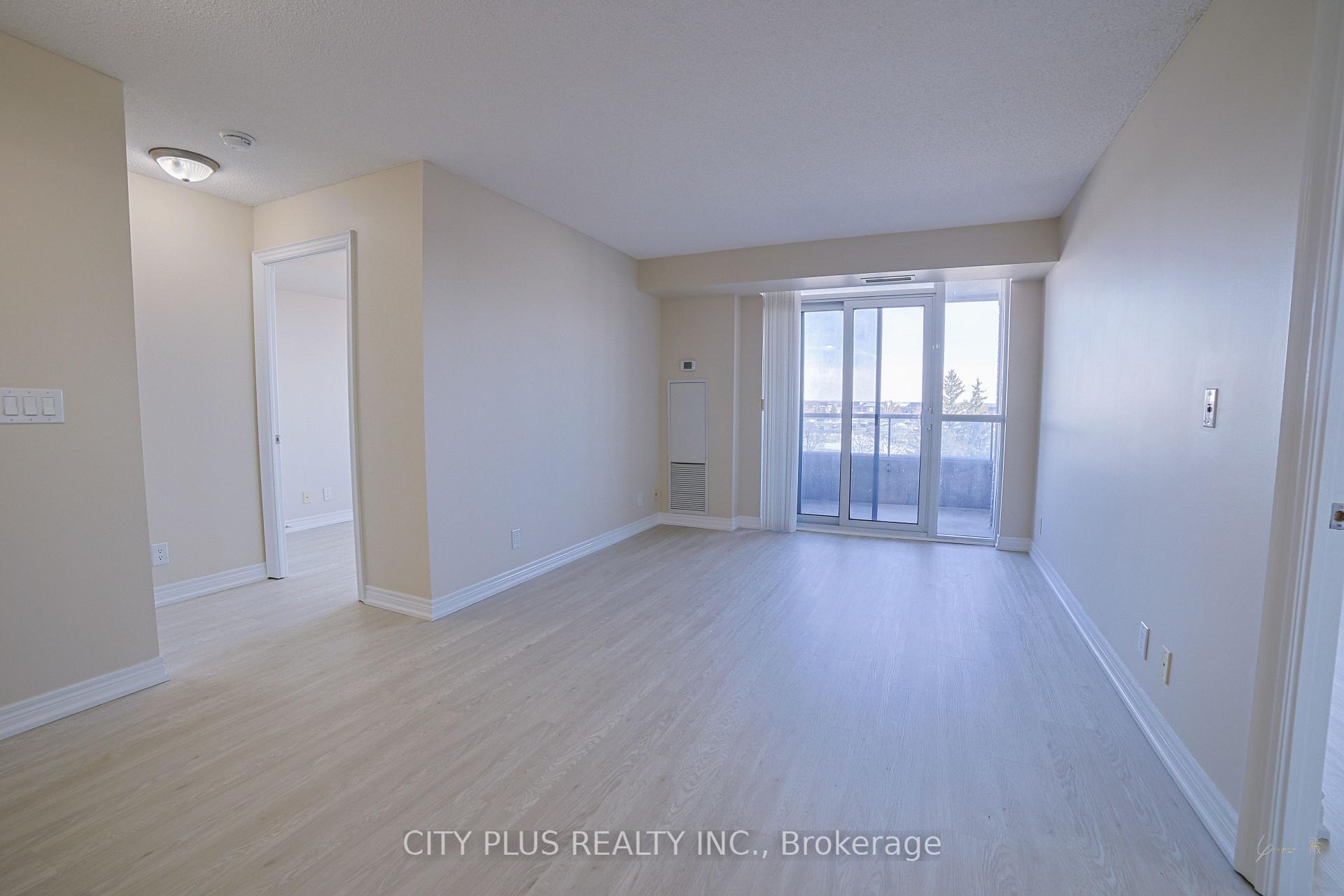 Photo 2 of Unit 618, 33 Cox Boulevard, Markham, Unionville — HOMEH