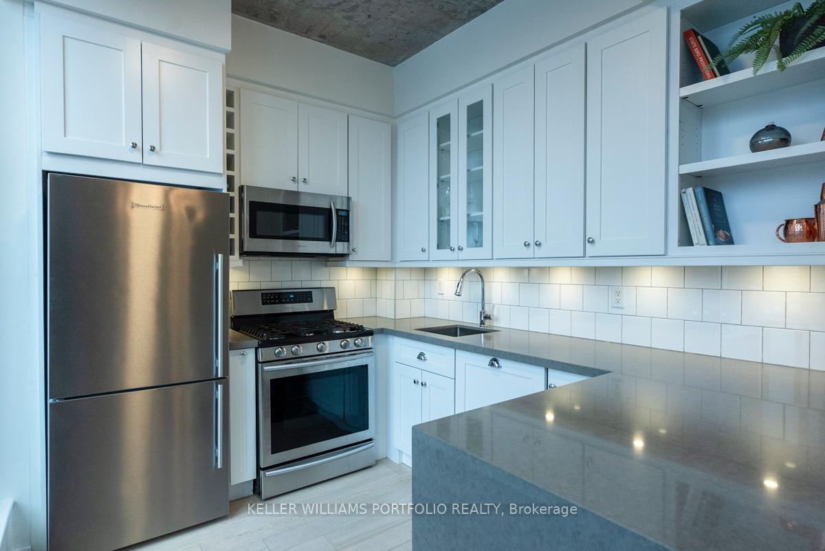 Photo 10 of Unit 806, 301 Markham Street, Toronto, Trinity-Bellwoods — HOMEH