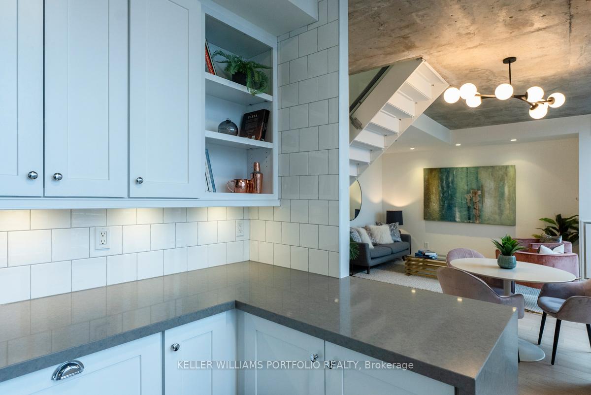 Photo 11 of Unit 806, 301 Markham Street, Toronto, Trinity-Bellwoods — HOMEH
